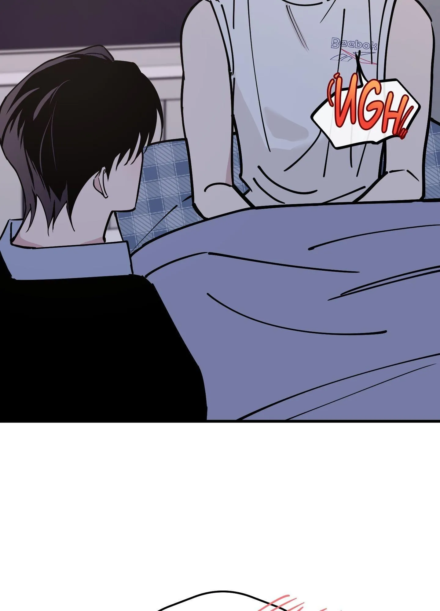 In My Bad - Chapter 11 Page 15