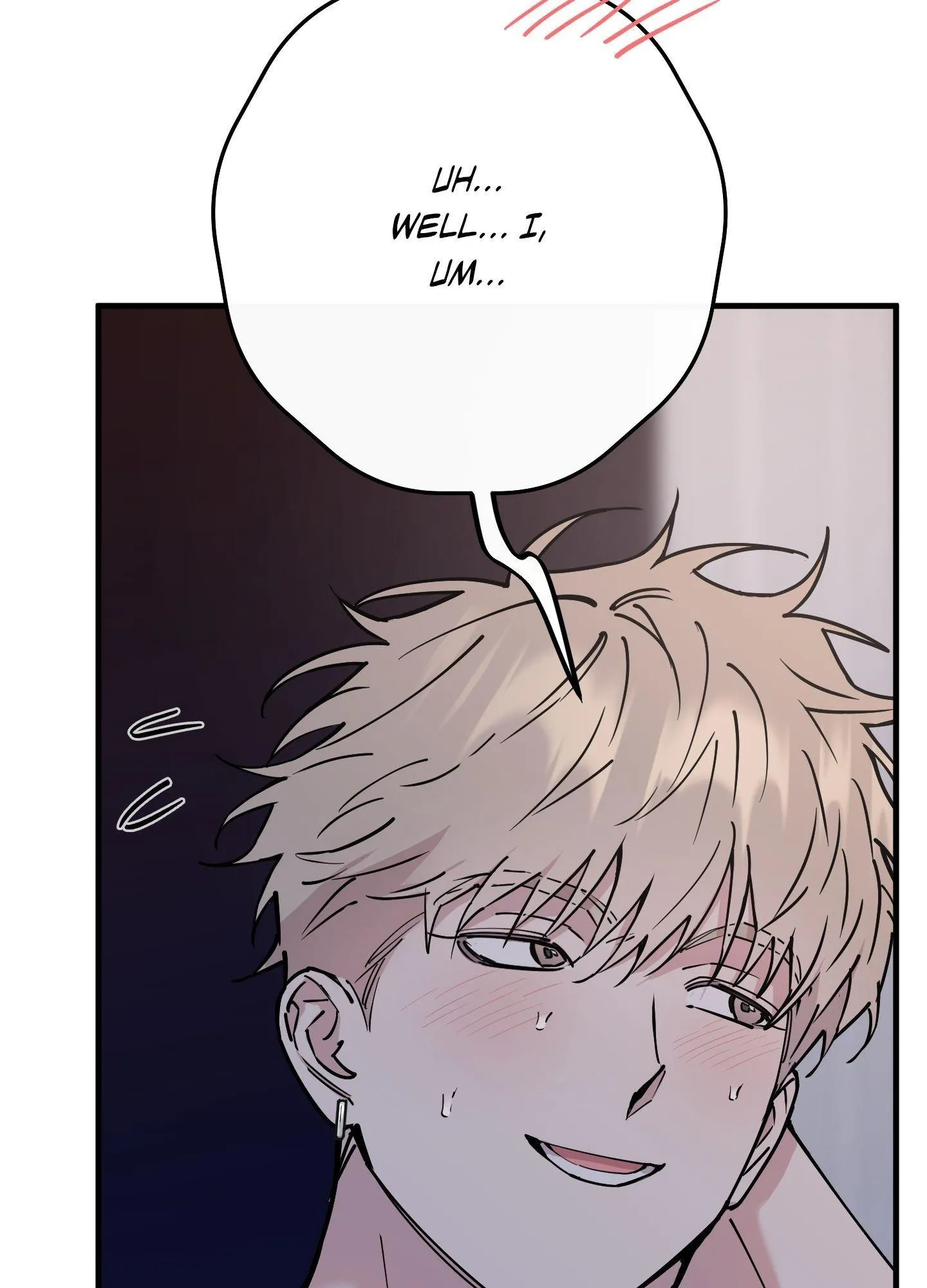 In My Bad - Chapter 11 Page 16