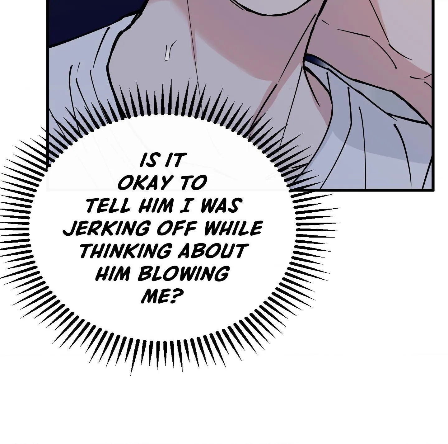 In My Bad - Chapter 11 Page 17