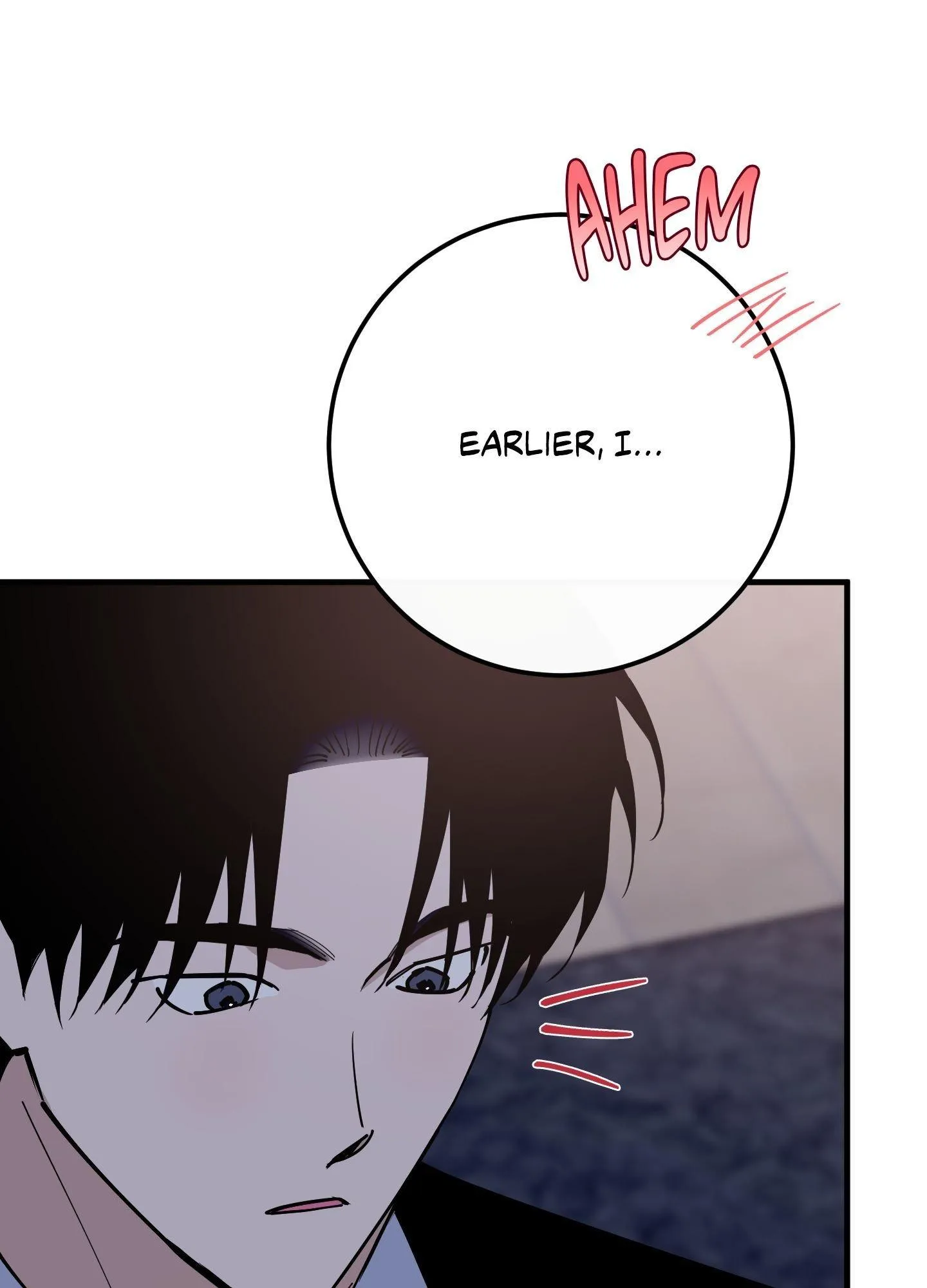 In My Bad - Chapter 11 Page 18