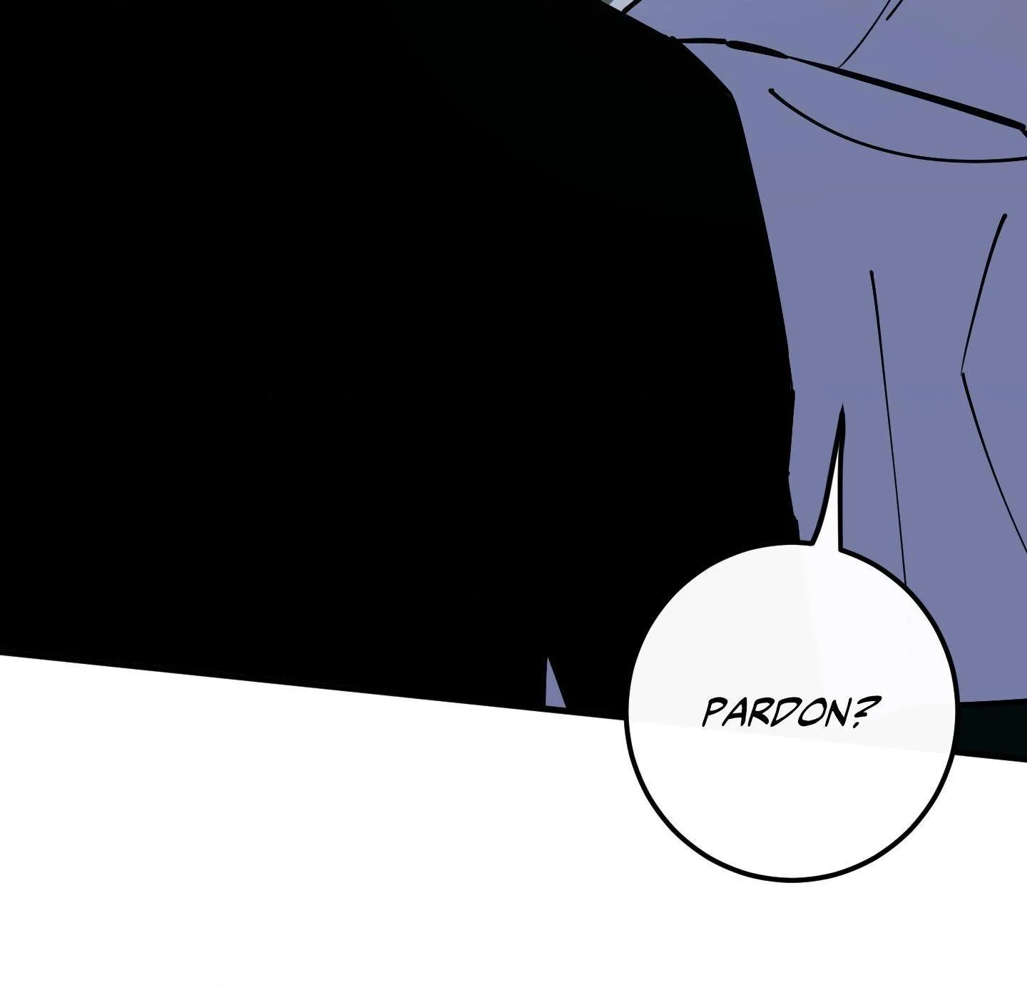 In My Bad - Chapter 11 Page 22