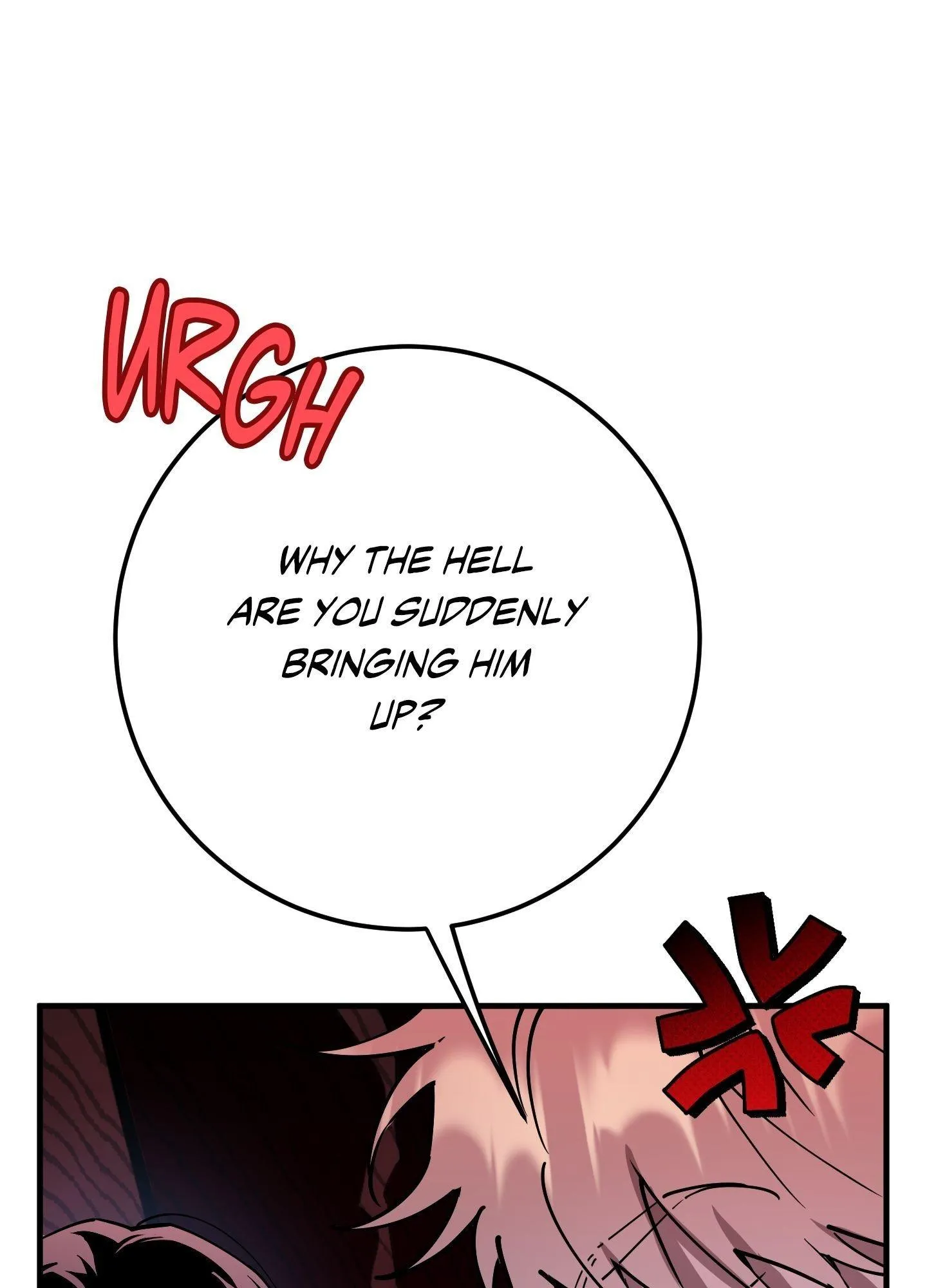 In My Bad - Chapter 11 Page 23