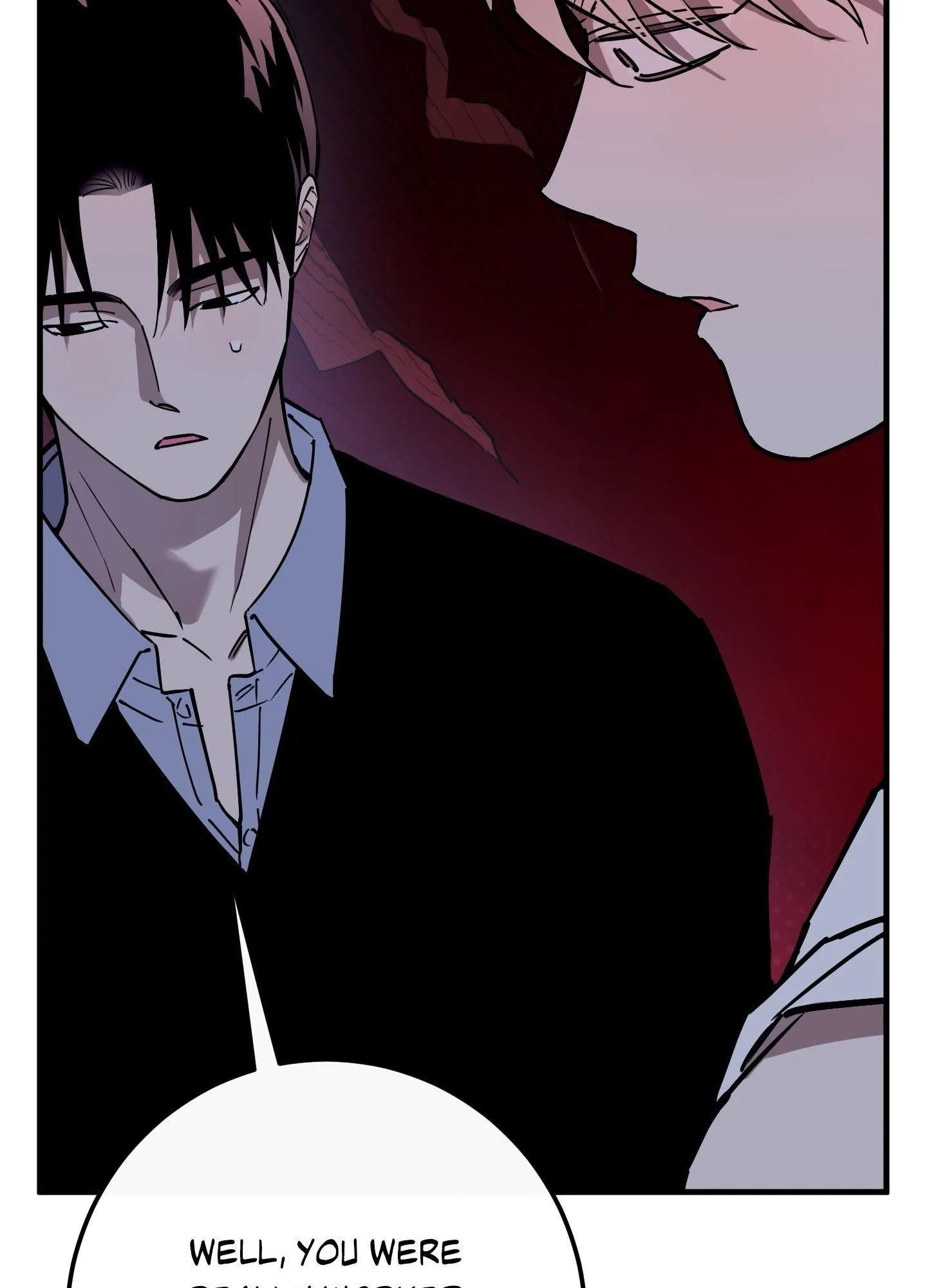 In My Bad - Chapter 11 Page 24