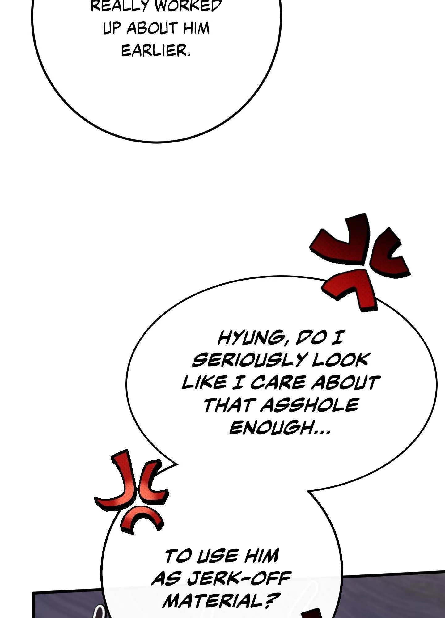 In My Bad - Chapter 11 Page 25