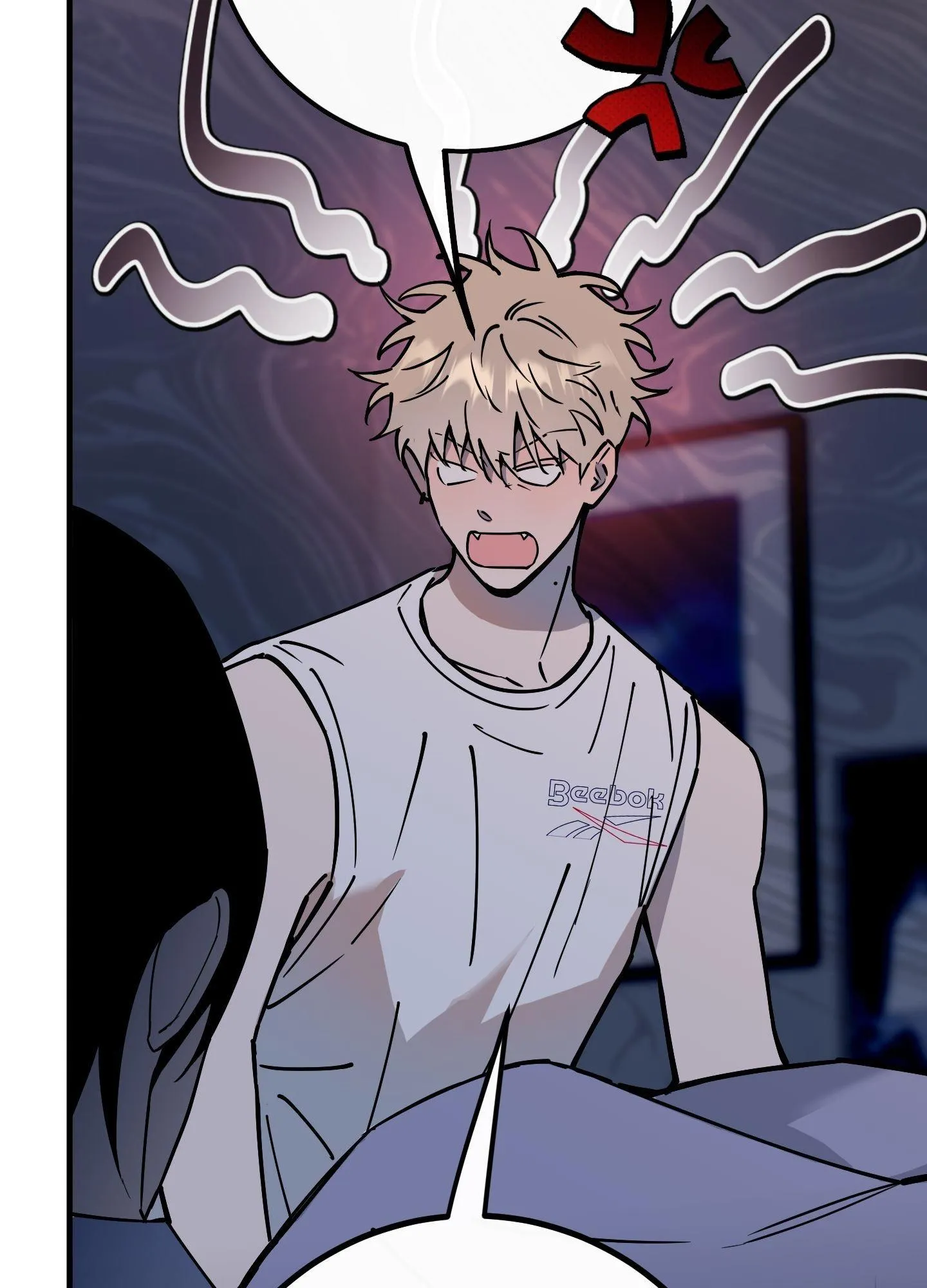 In My Bad - Chapter 11 Page 26