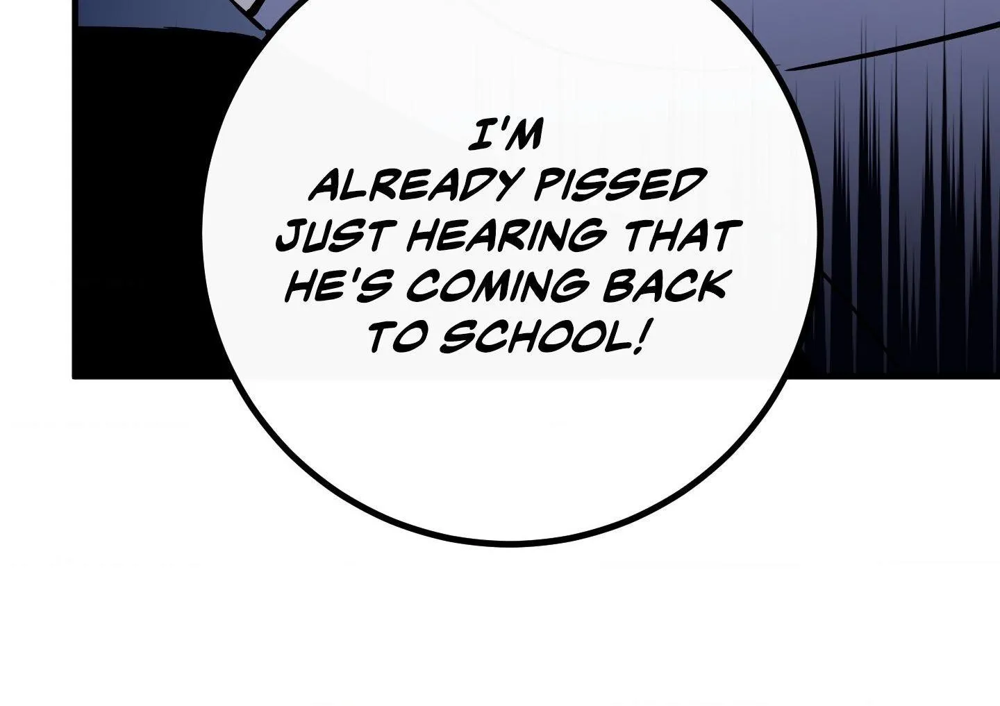 In My Bad - Chapter 11 Page 27