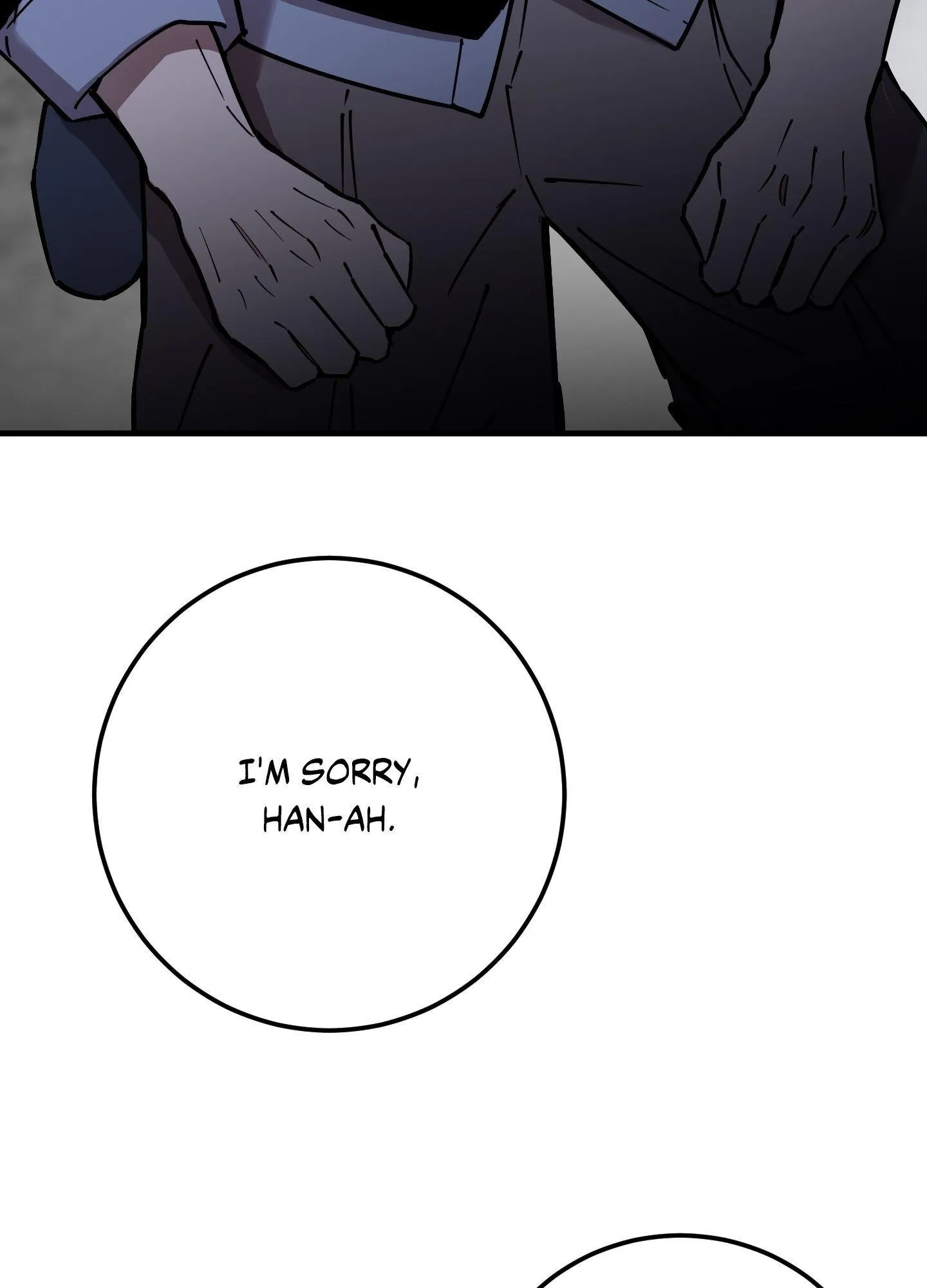 In My Bad - Chapter 11 Page 30