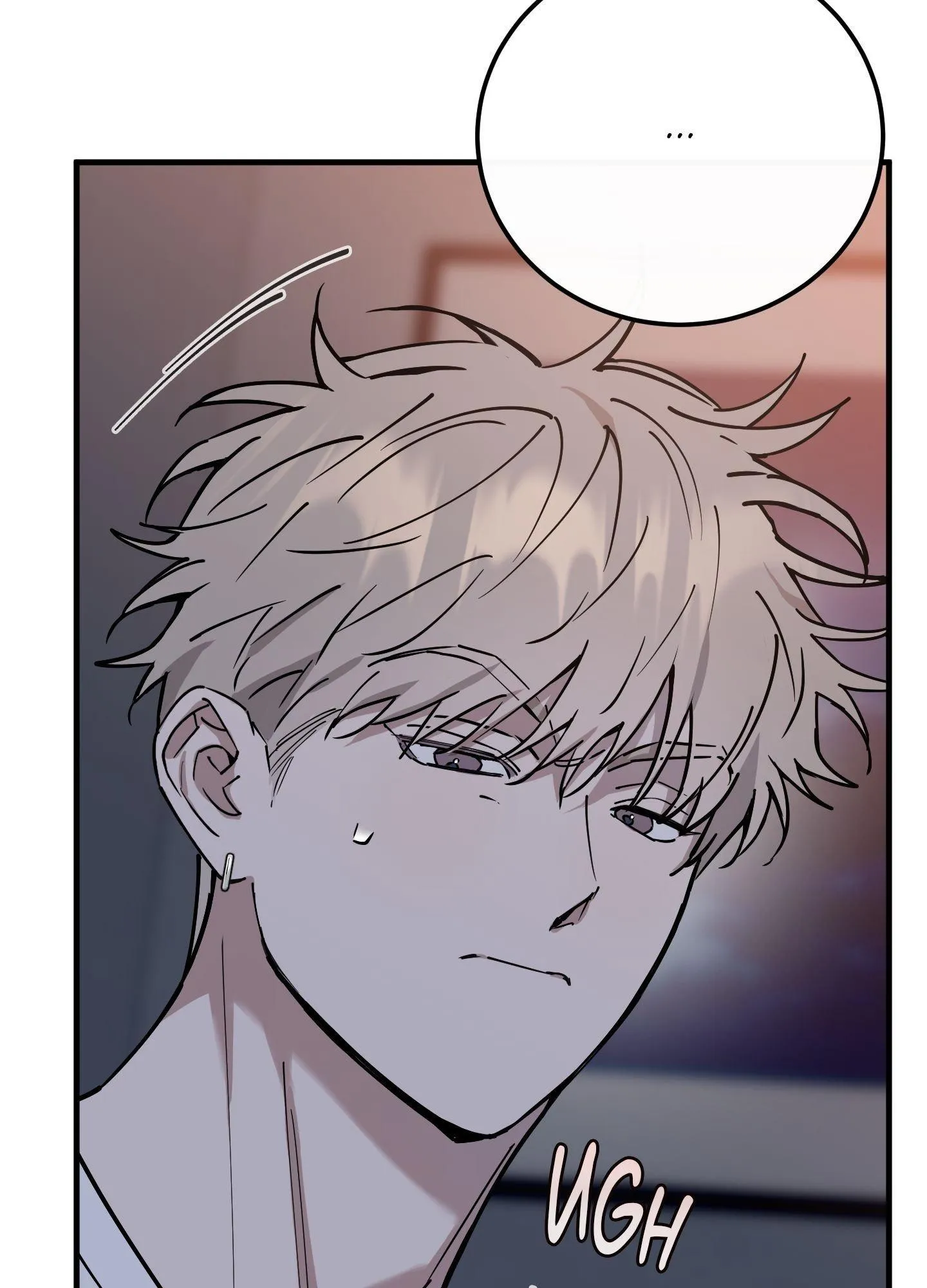 In My Bad - Chapter 11 Page 31