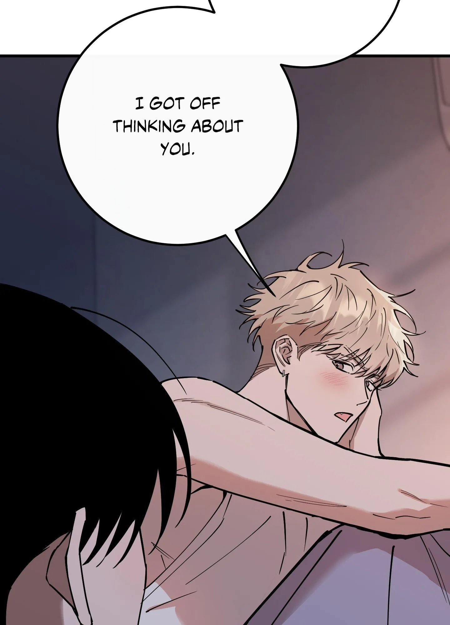 In My Bad - Chapter 11 Page 35