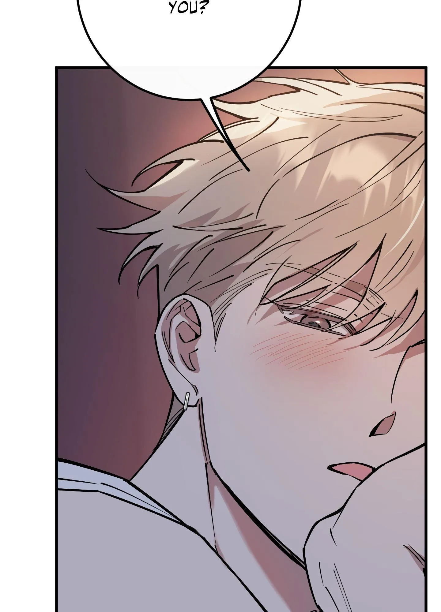 In My Bad - Chapter 11 Page 37
