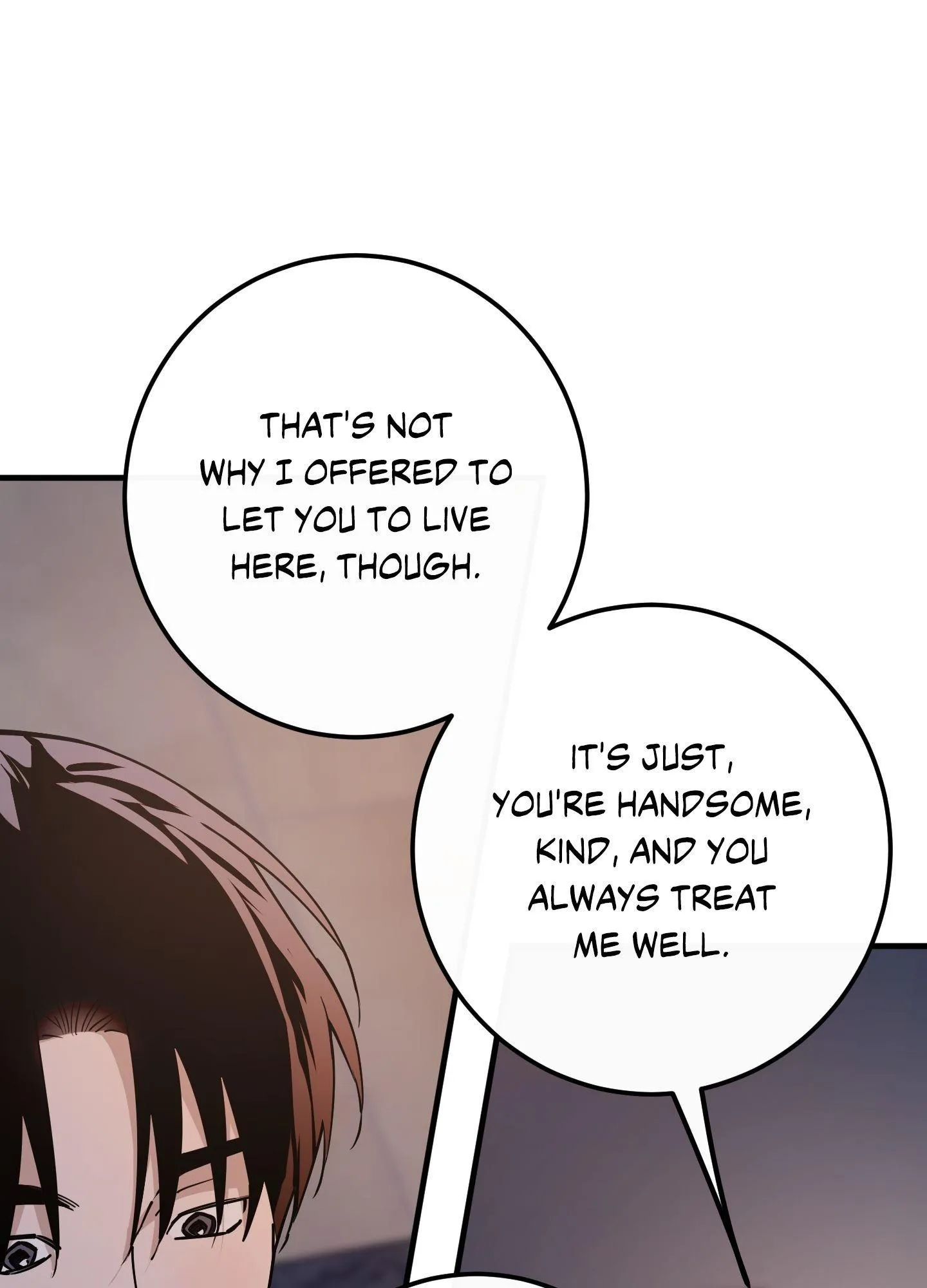 In My Bad - Chapter 11 Page 45