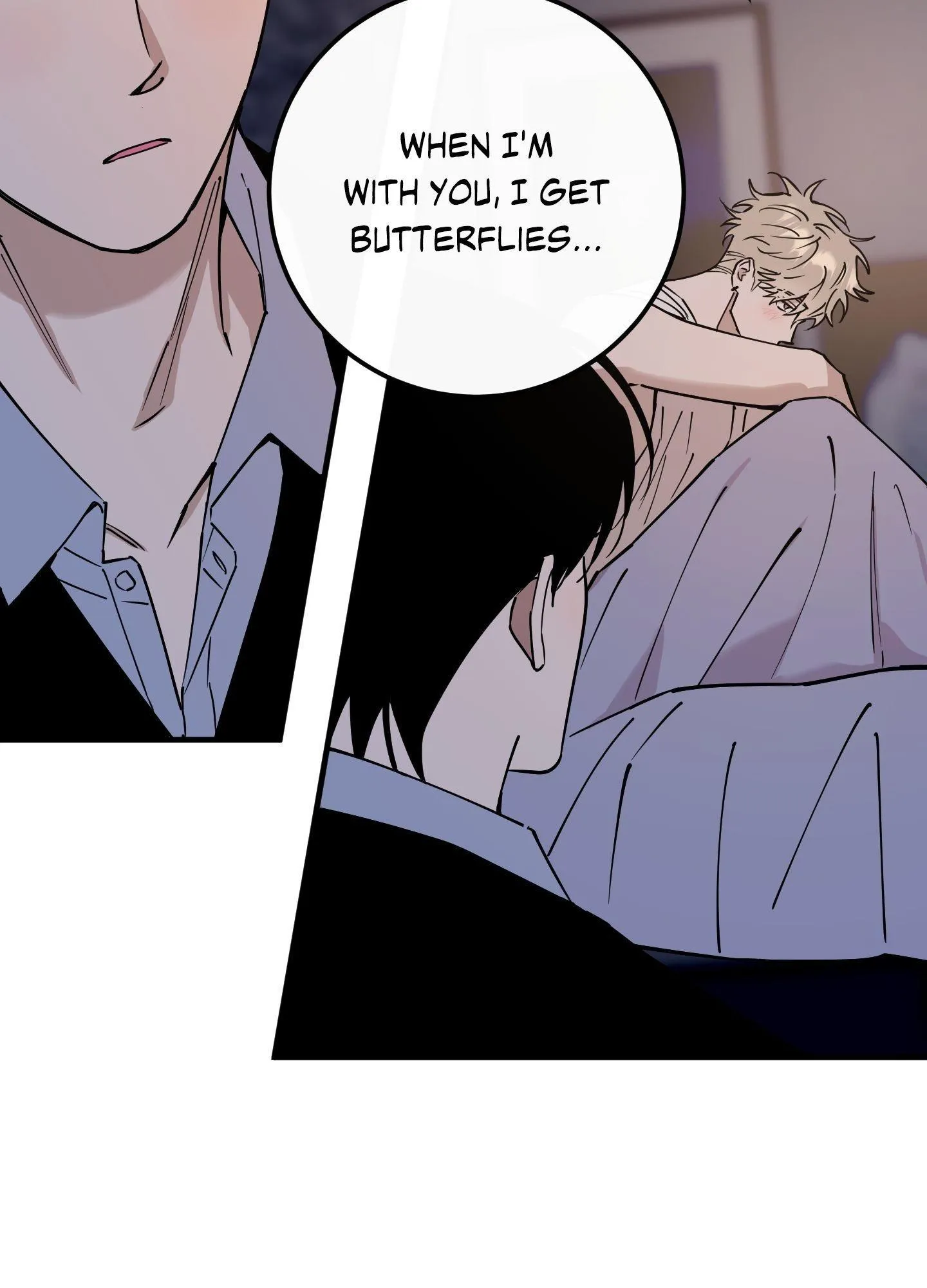 In My Bad - Chapter 11 Page 46