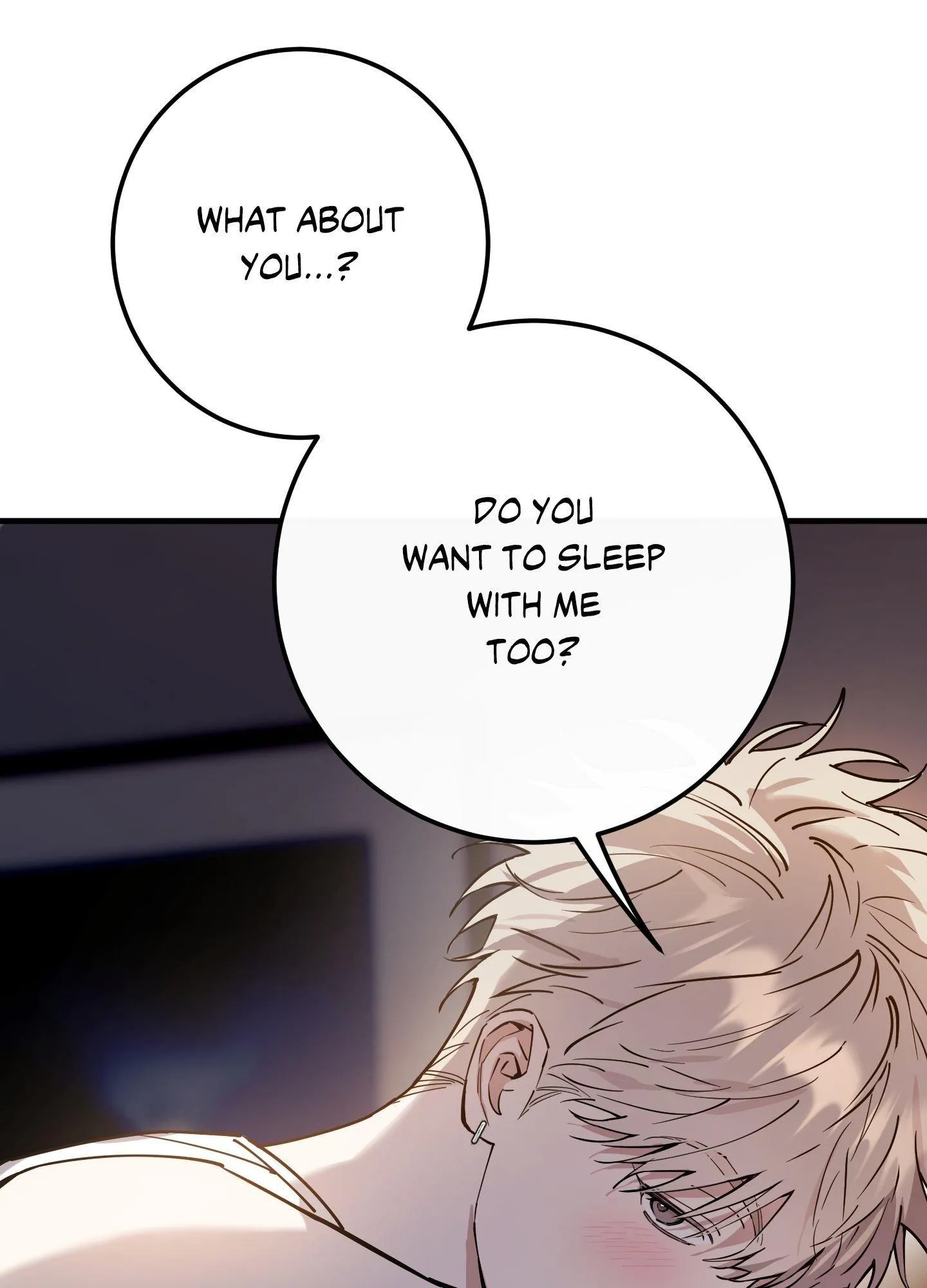 In My Bad - Chapter 11 Page 47