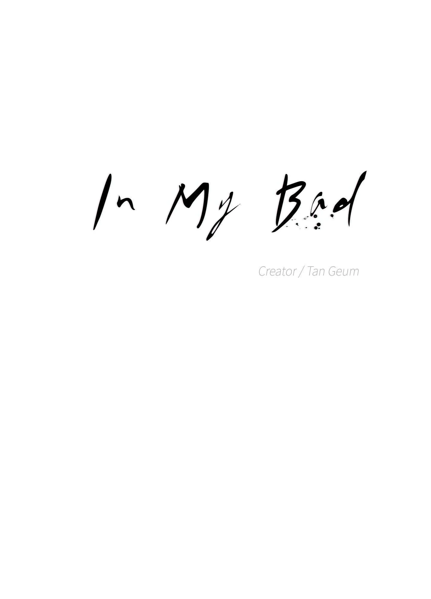 In My Bad - Chapter 11 Page 50
