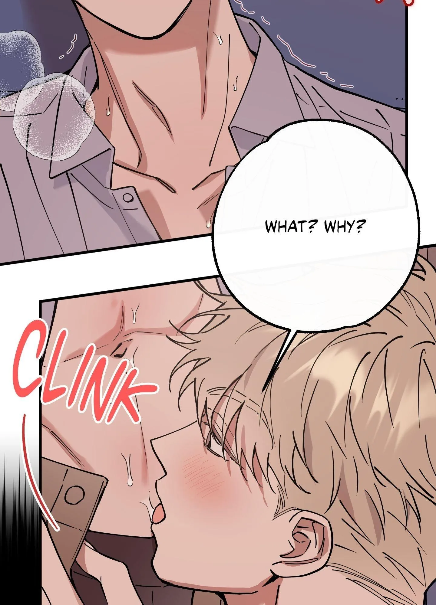 In My Bad - Chapter 11 Page 55
