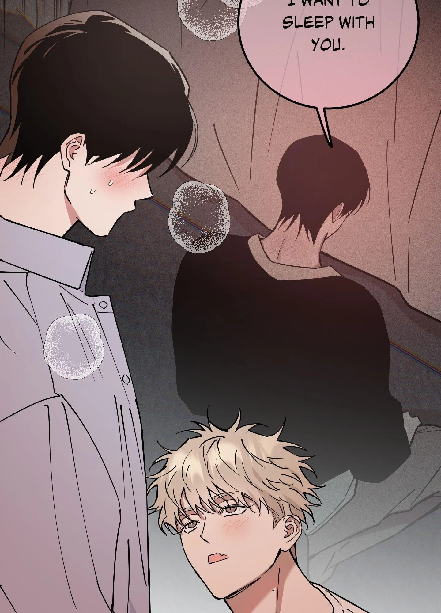 In My Bad - Chapter 11 Page 57