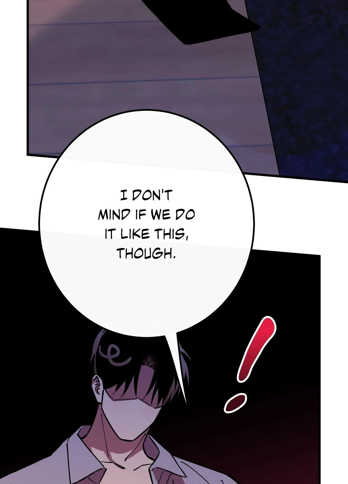 In My Bad - Chapter 11 Page 60
