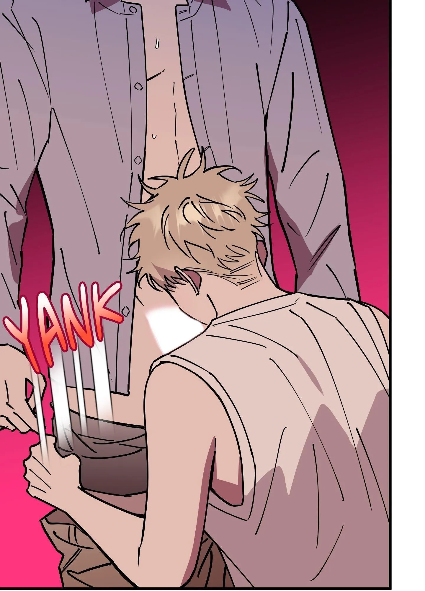 In My Bad - Chapter 11 Page 61