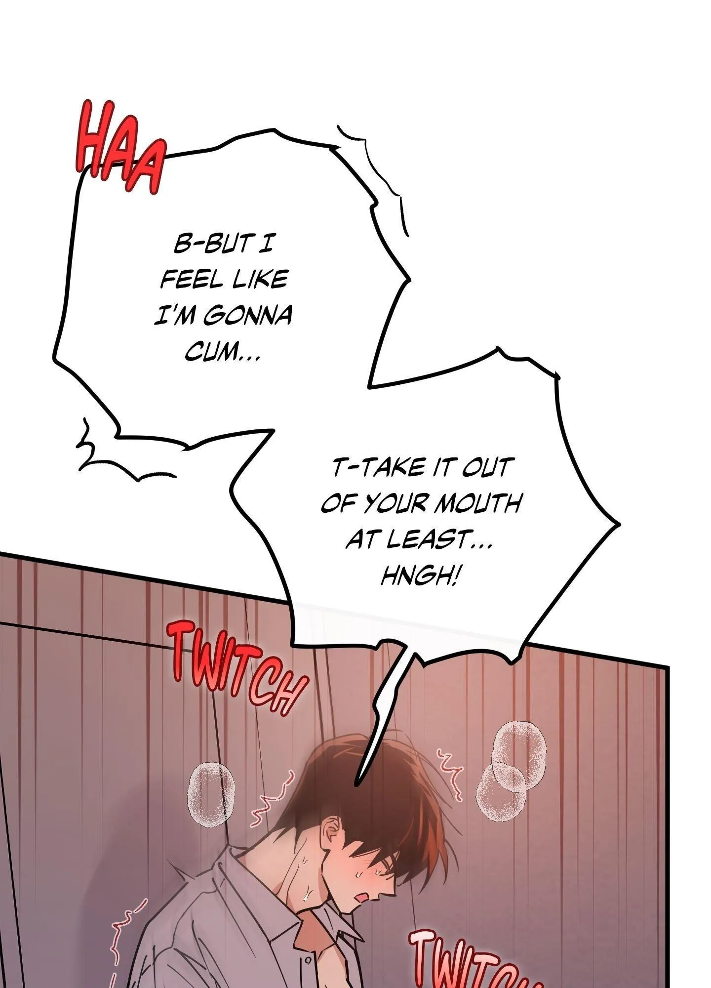 In My Bad - Chapter 11 Page 99