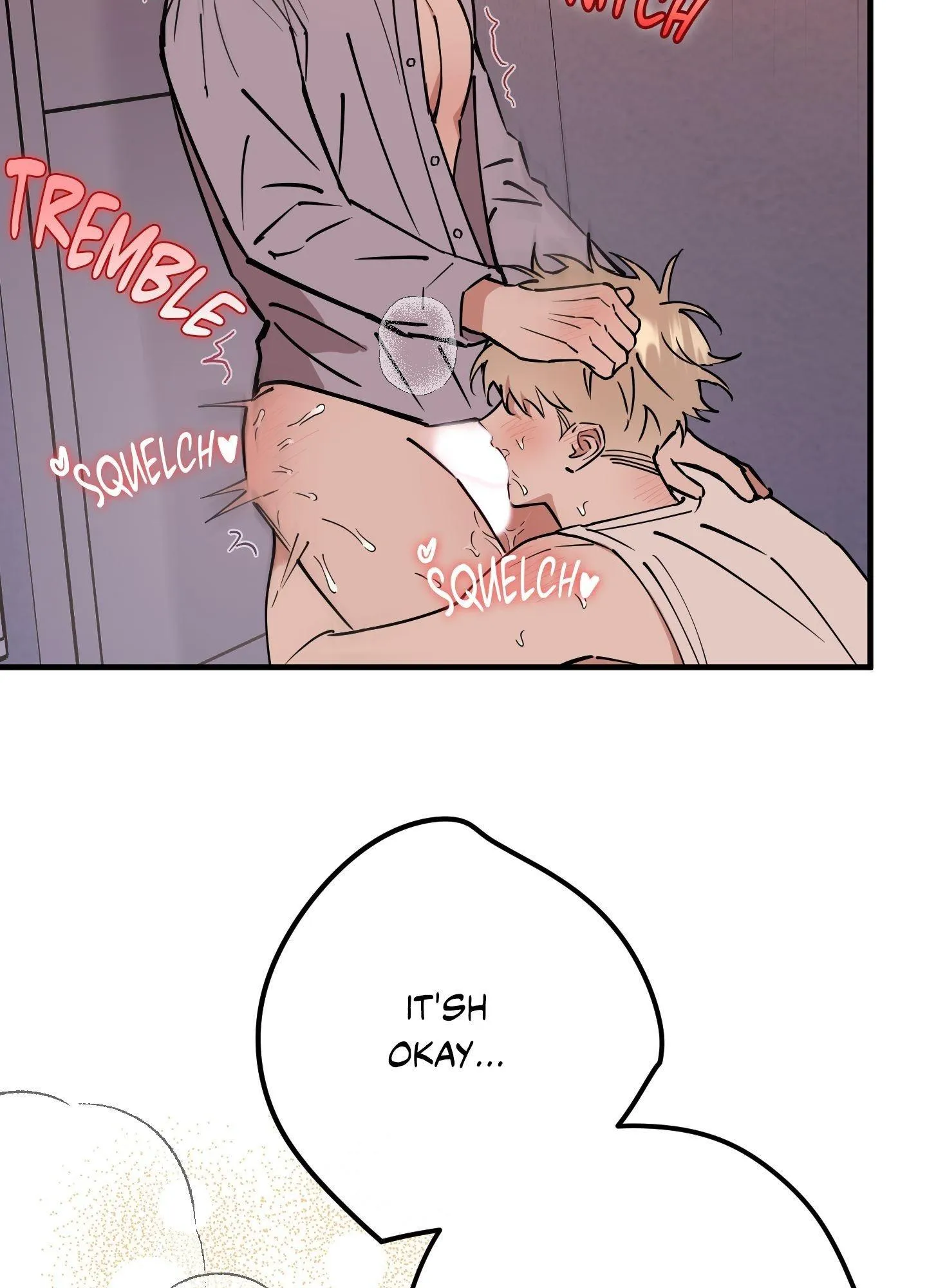 In My Bad - Chapter 11 Page 100
