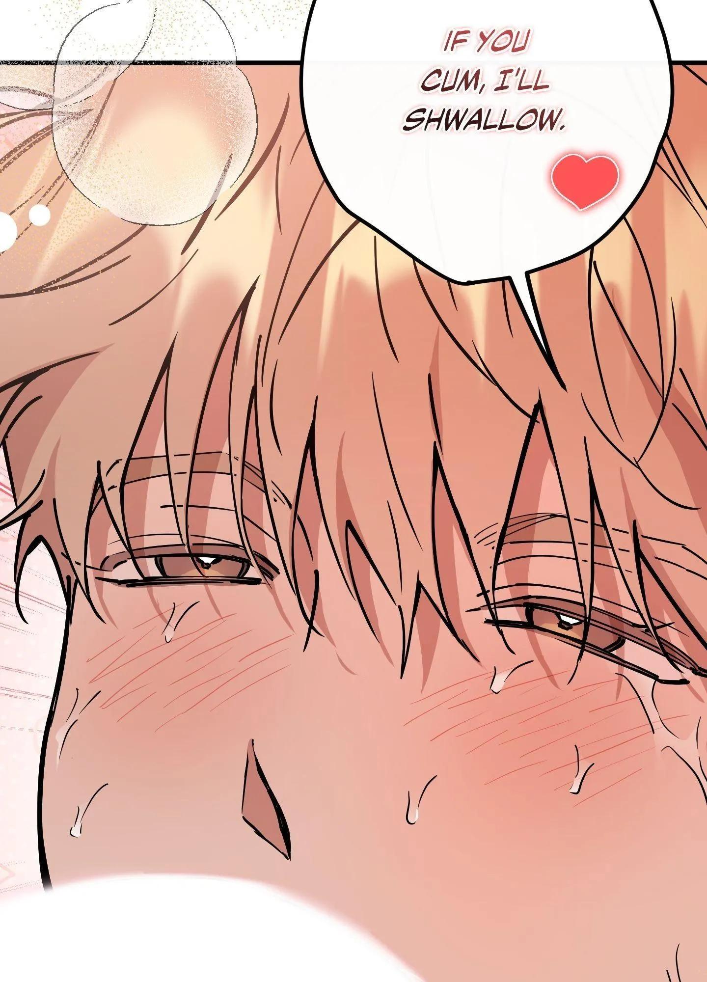 In My Bad - Chapter 11 Page 101