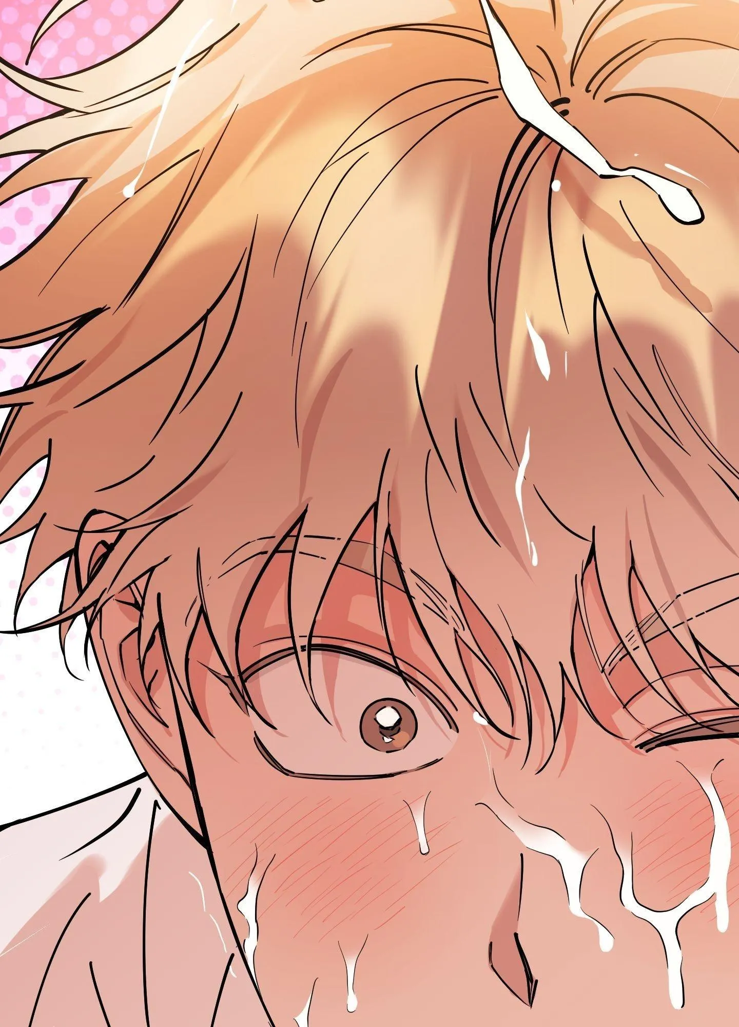In My Bad - Chapter 11 Page 111