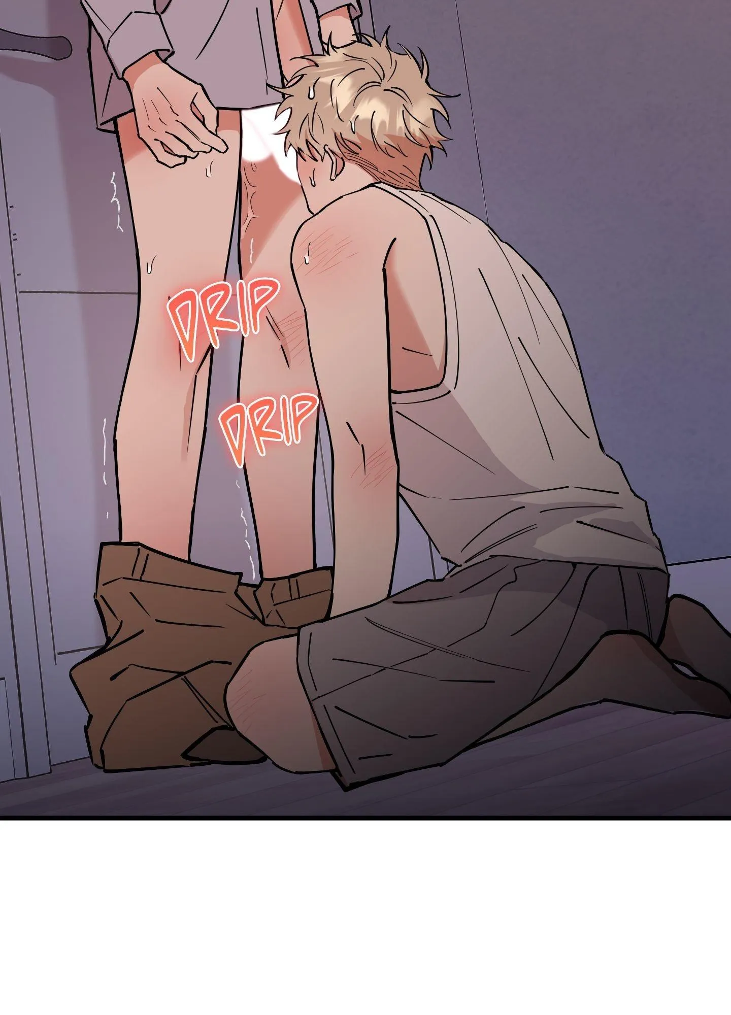 In My Bad - Chapter 11 Page 115