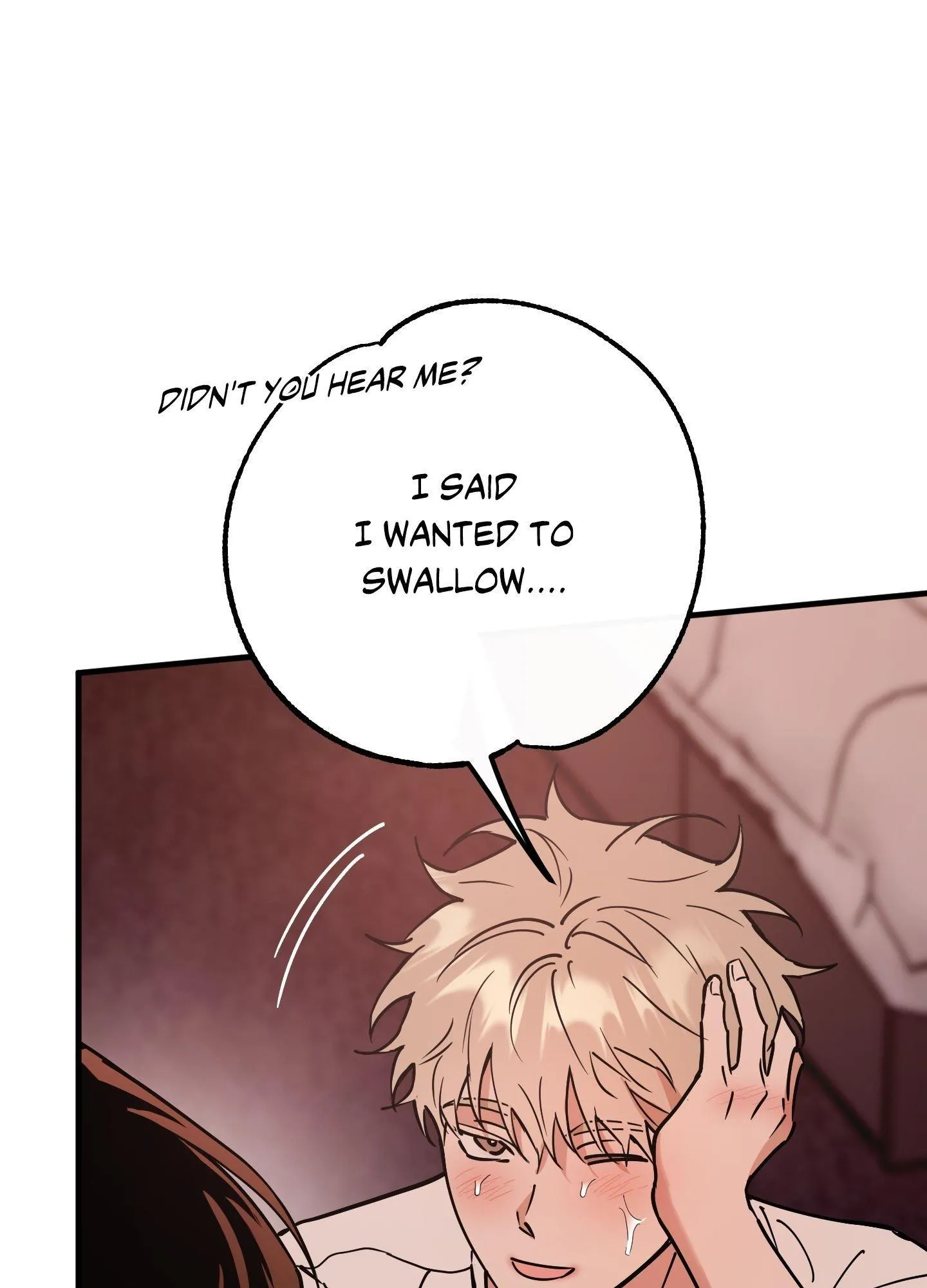 In My Bad - Chapter 11 Page 116