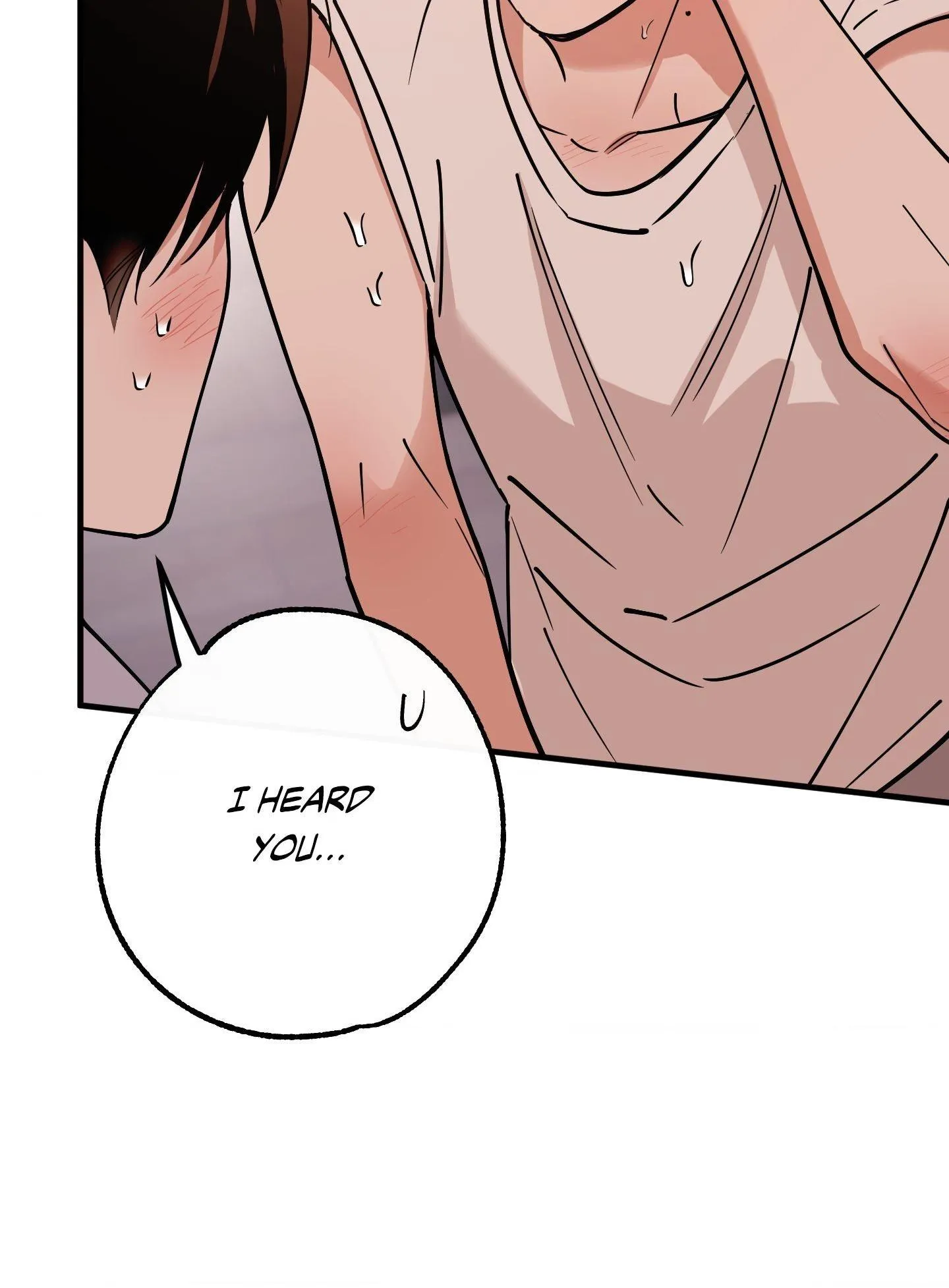 In My Bad - Chapter 11 Page 117