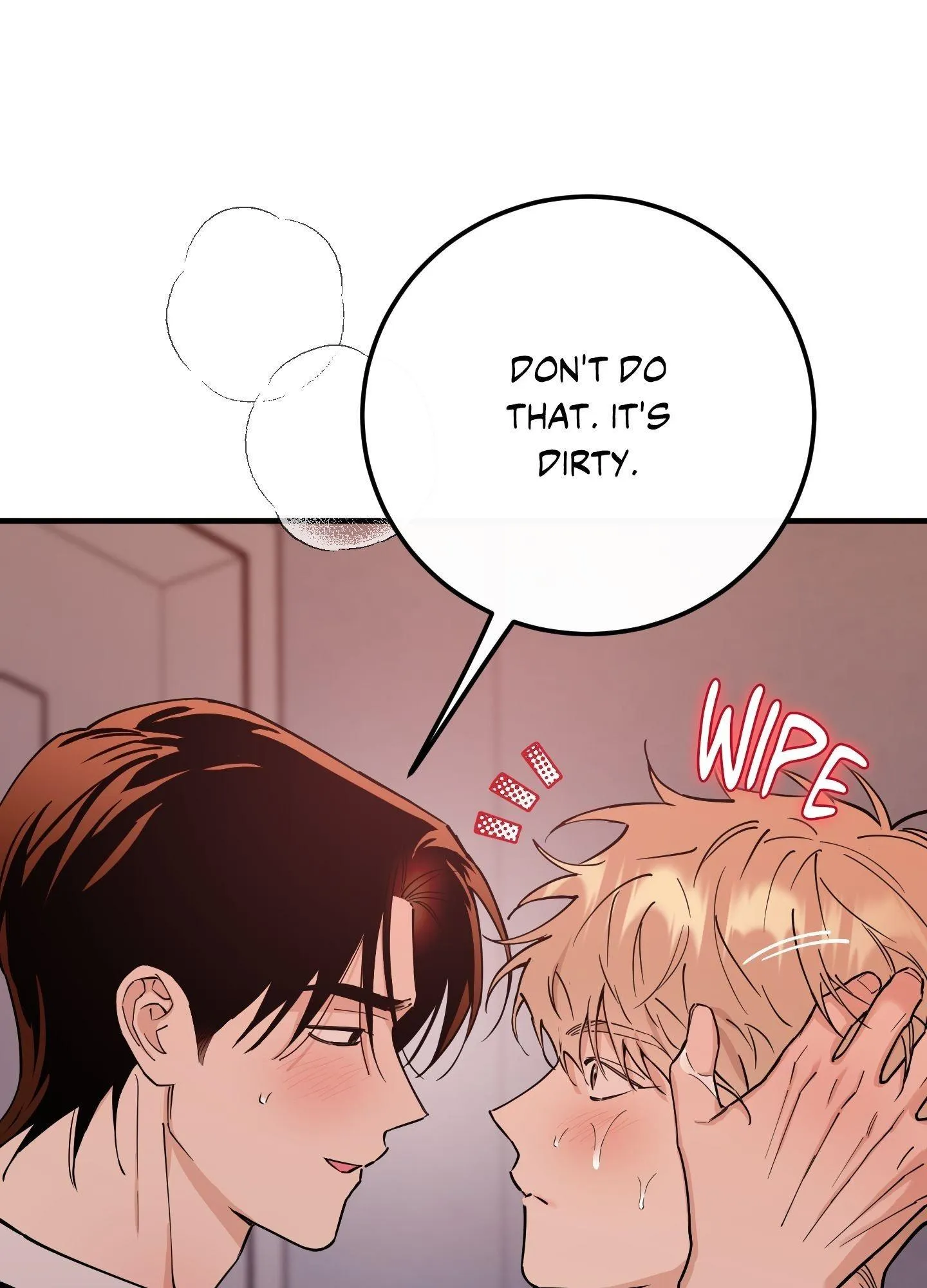 In My Bad - Chapter 11 Page 118