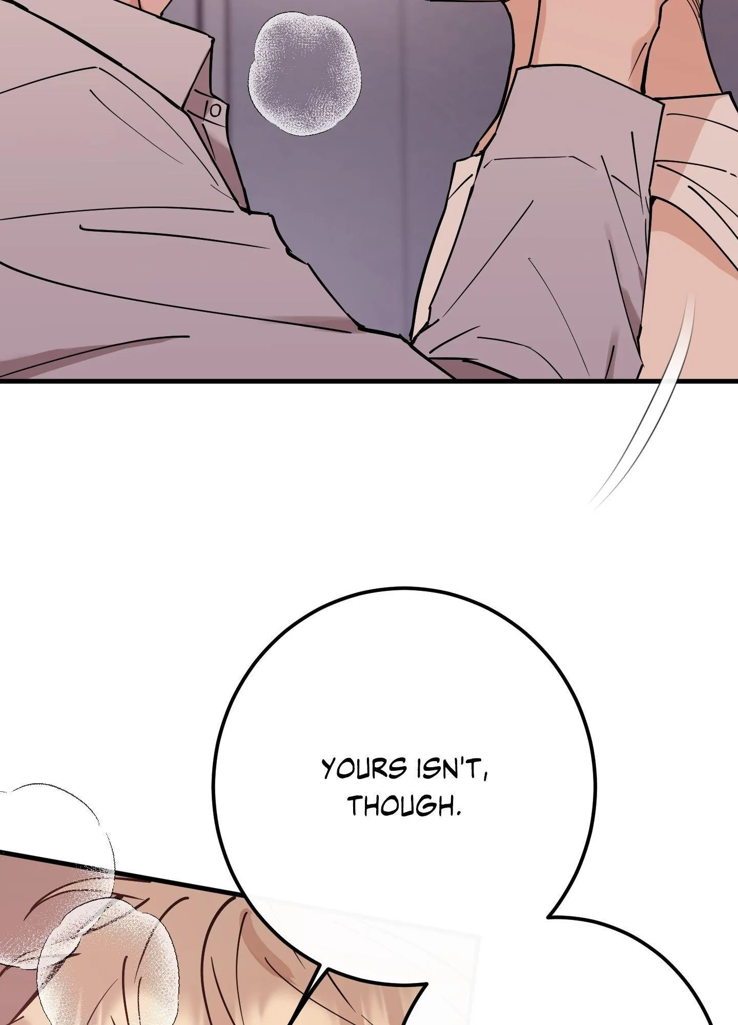 In My Bad - Chapter 11 Page 119