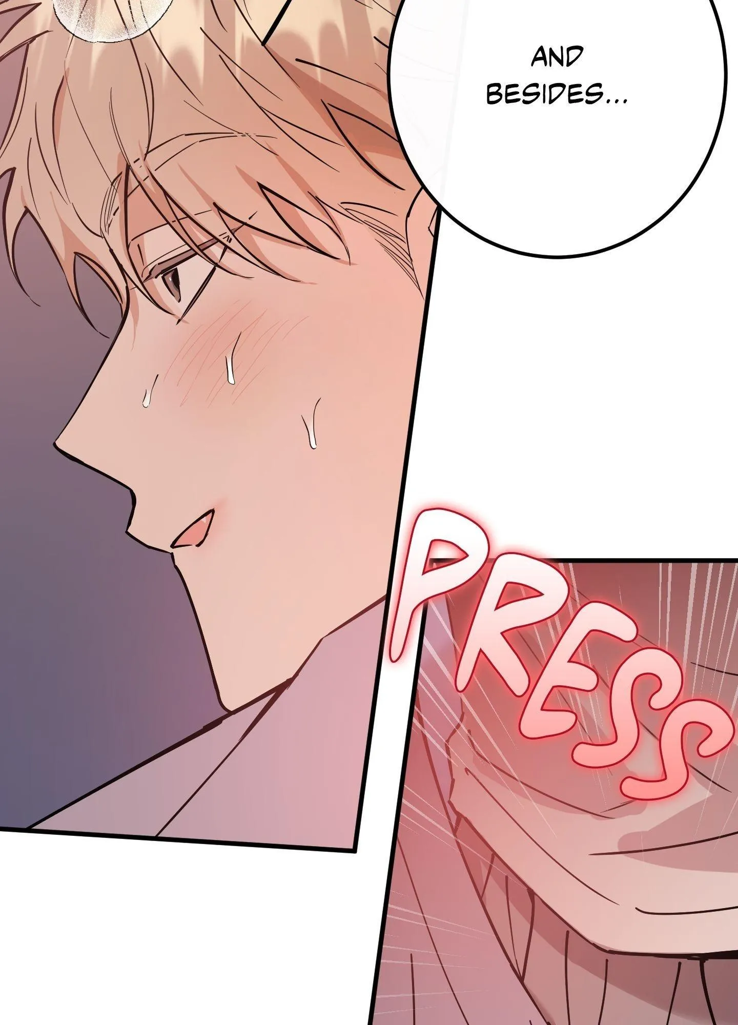In My Bad - Chapter 11 Page 120