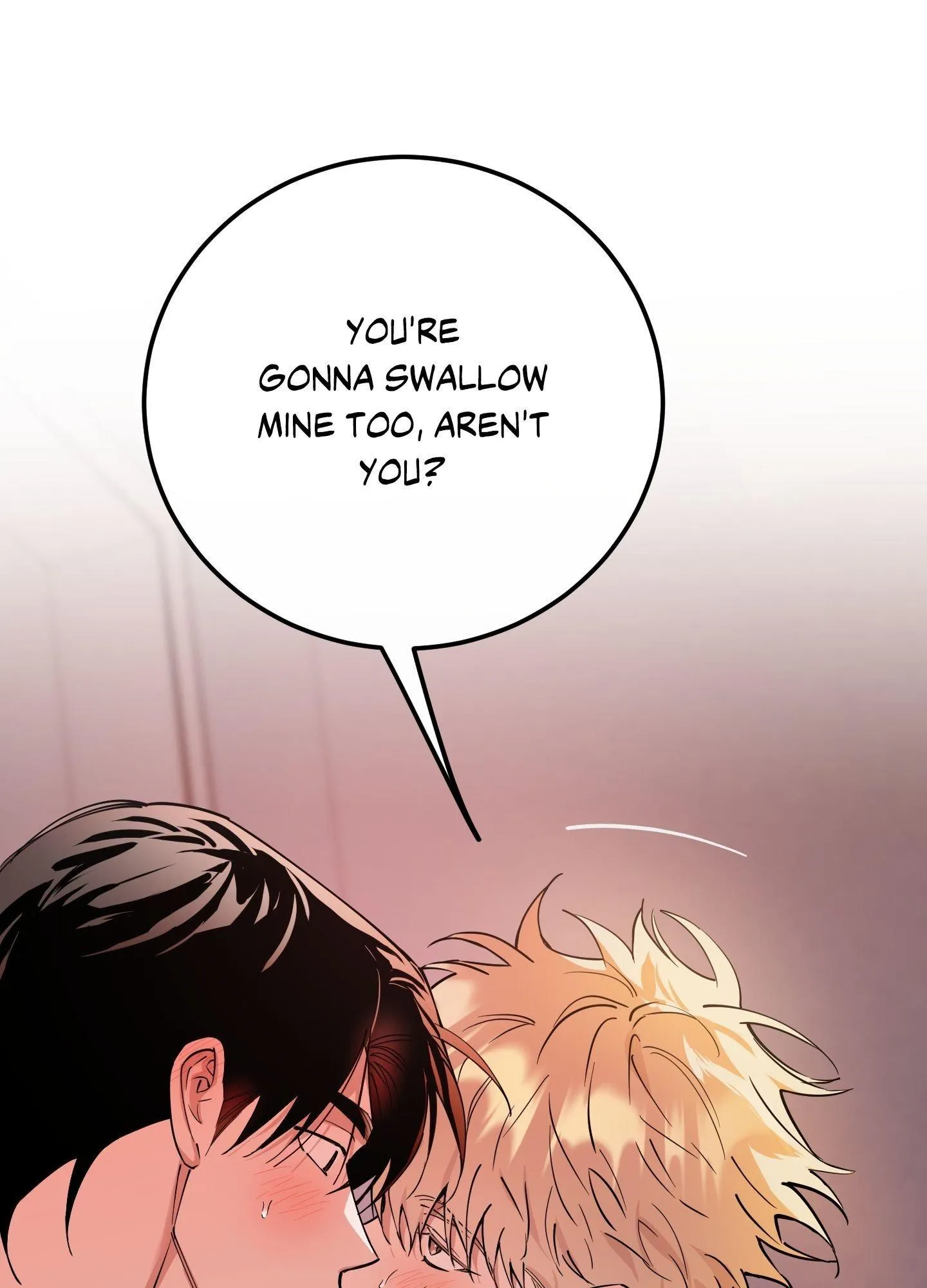 In My Bad - Chapter 11 Page 122