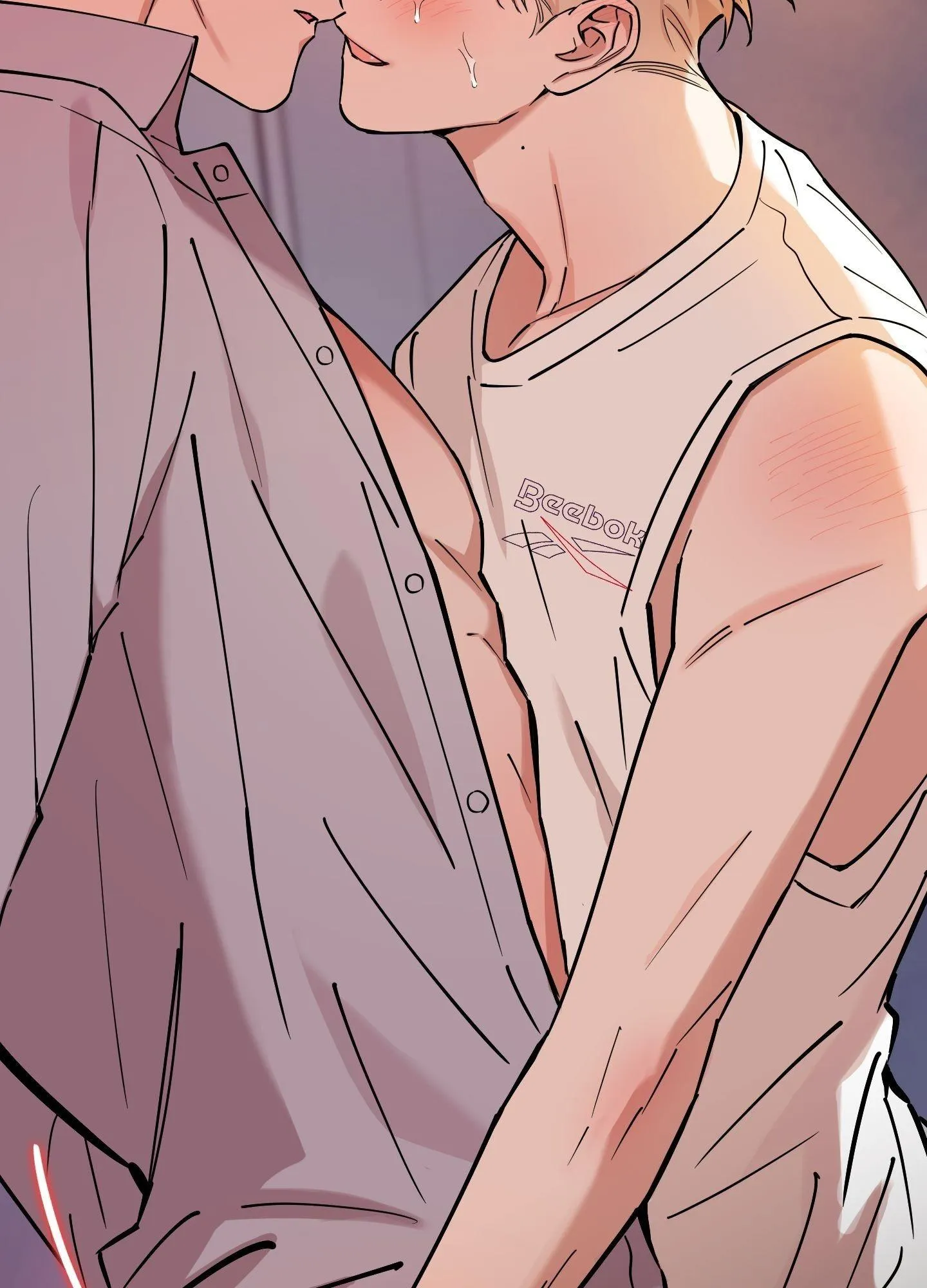 In My Bad - Chapter 11 Page 123