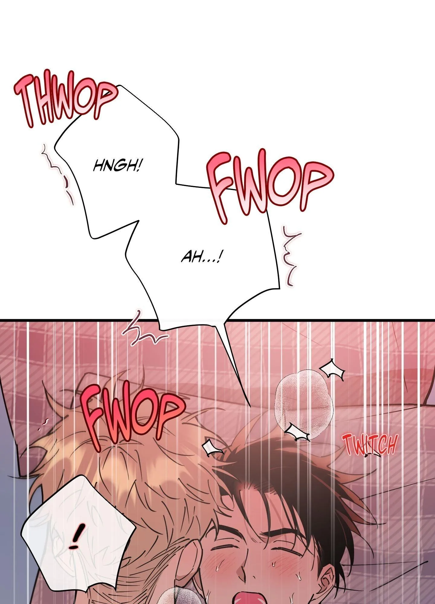 In My Bad - Chapter 12 Page 3