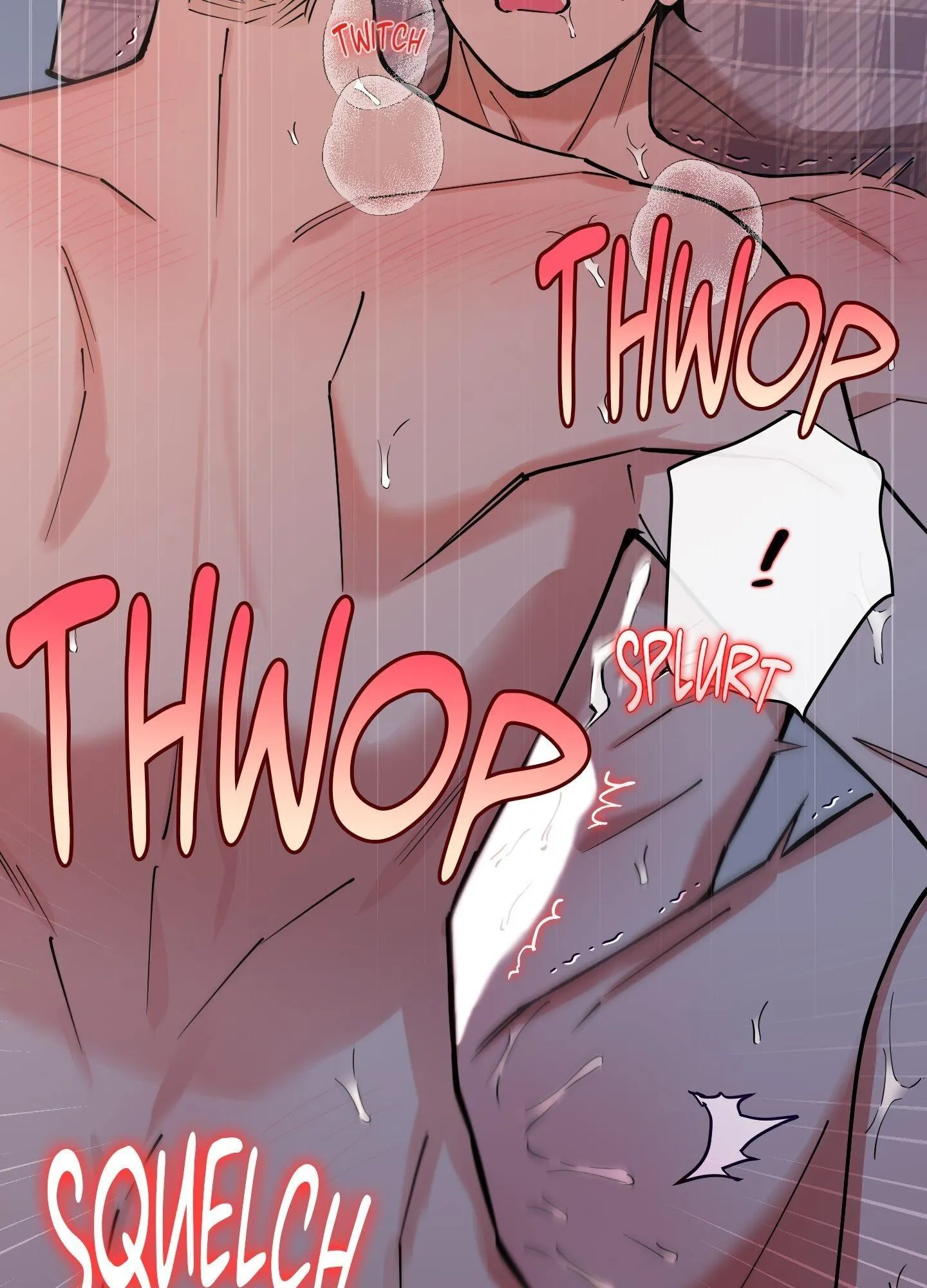 In My Bad - Chapter 12 Page 4
