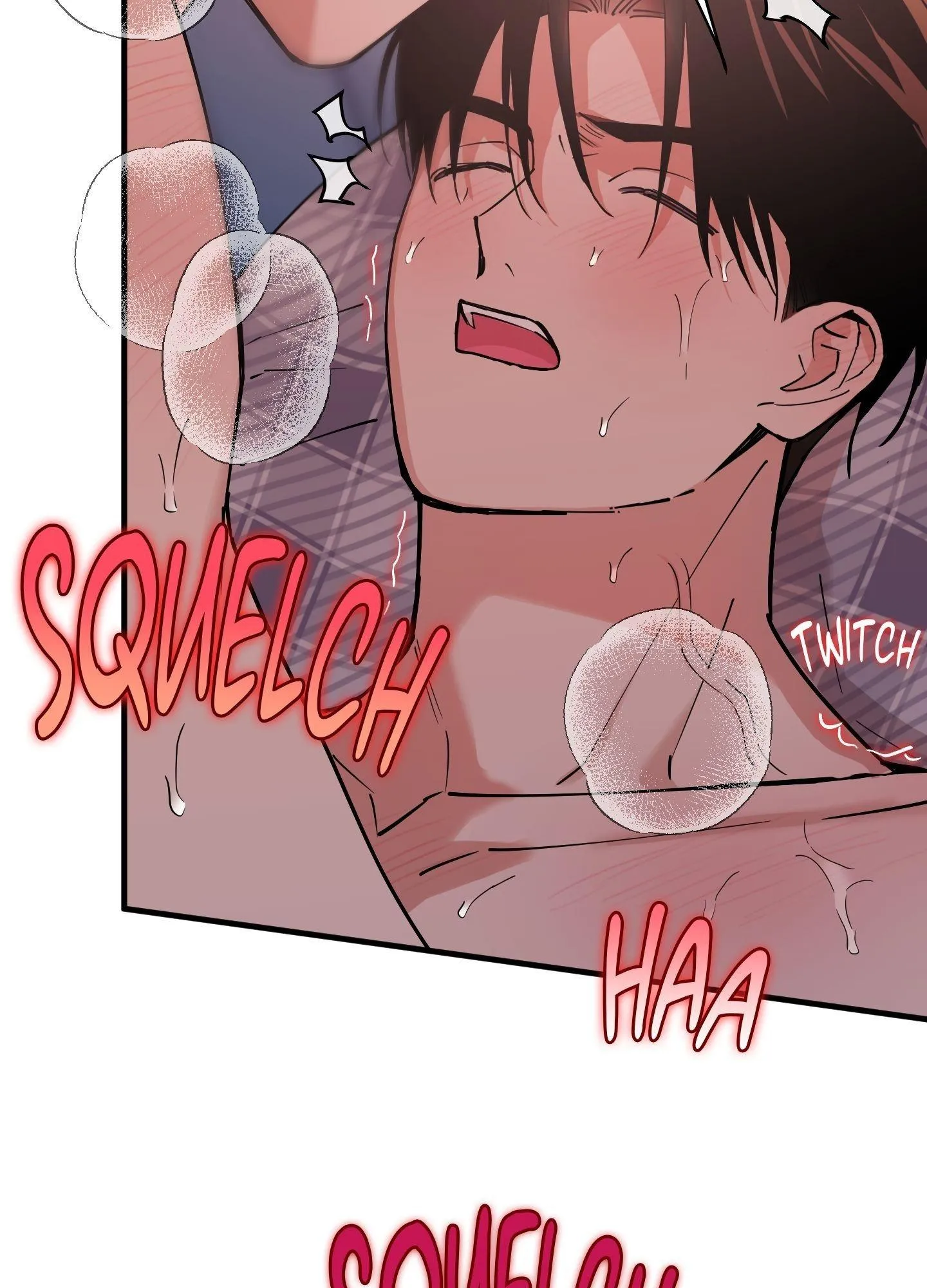 In My Bad - Chapter 12 Page 8