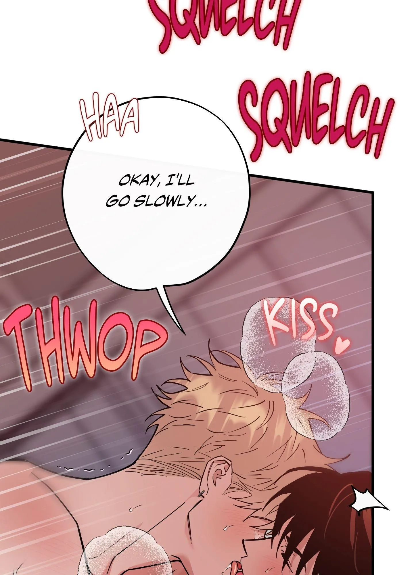In My Bad - Chapter 12 Page 9