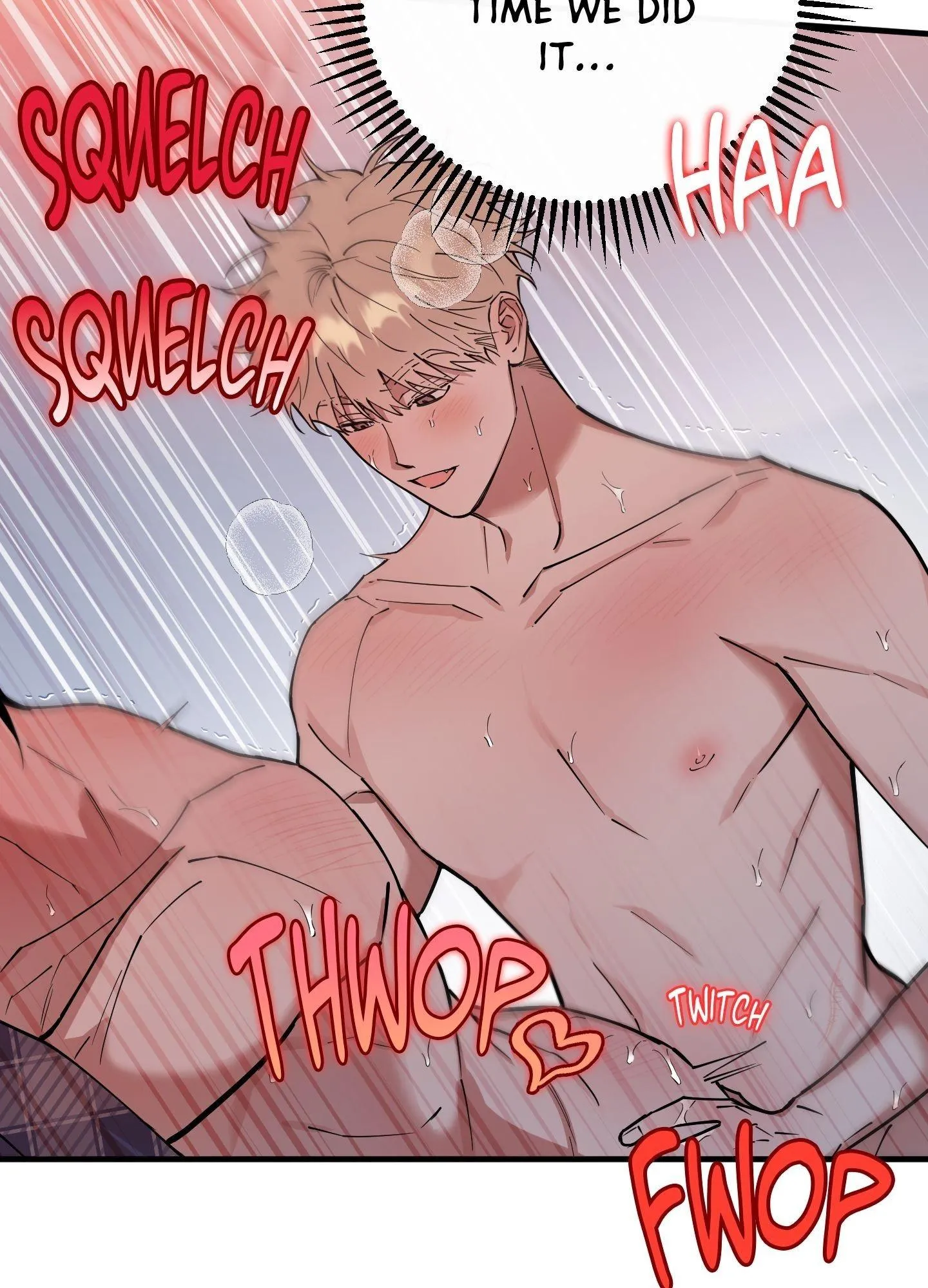 In My Bad - Chapter 12 Page 19