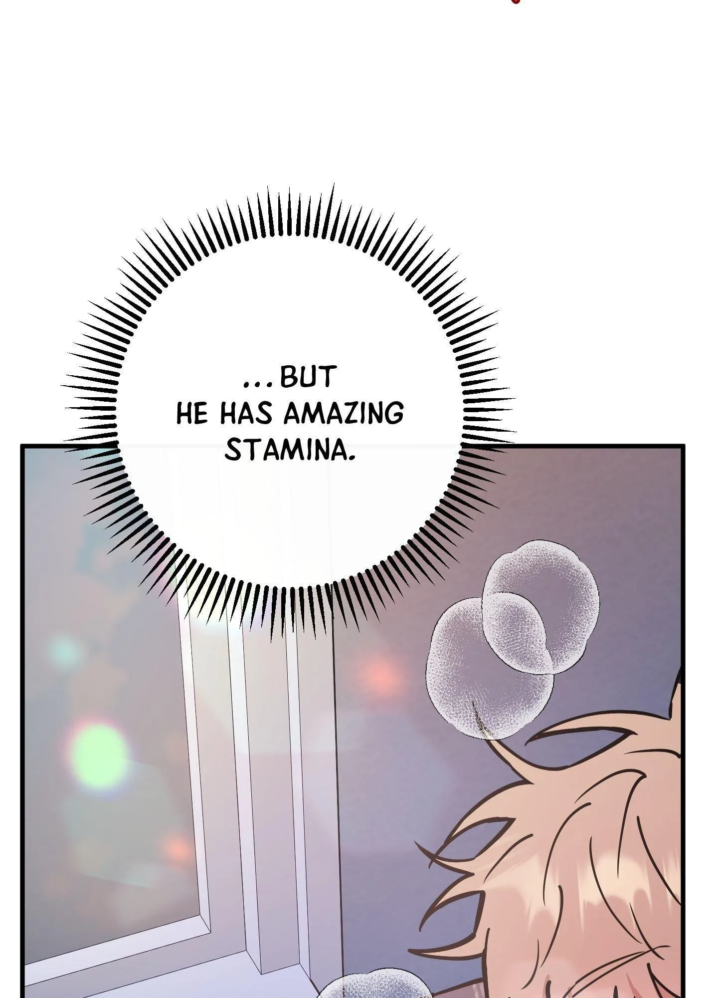 In My Bad - Chapter 12 Page 20
