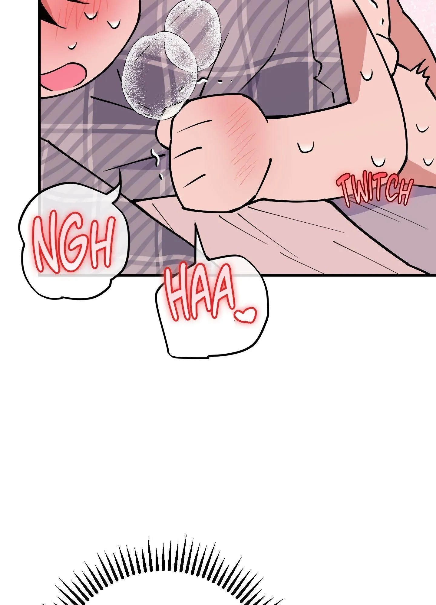 In My Bad - Chapter 12 Page 24