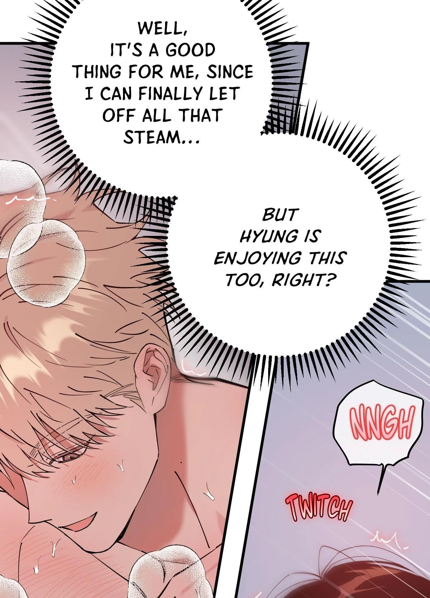 In My Bad - Chapter 12 Page 25