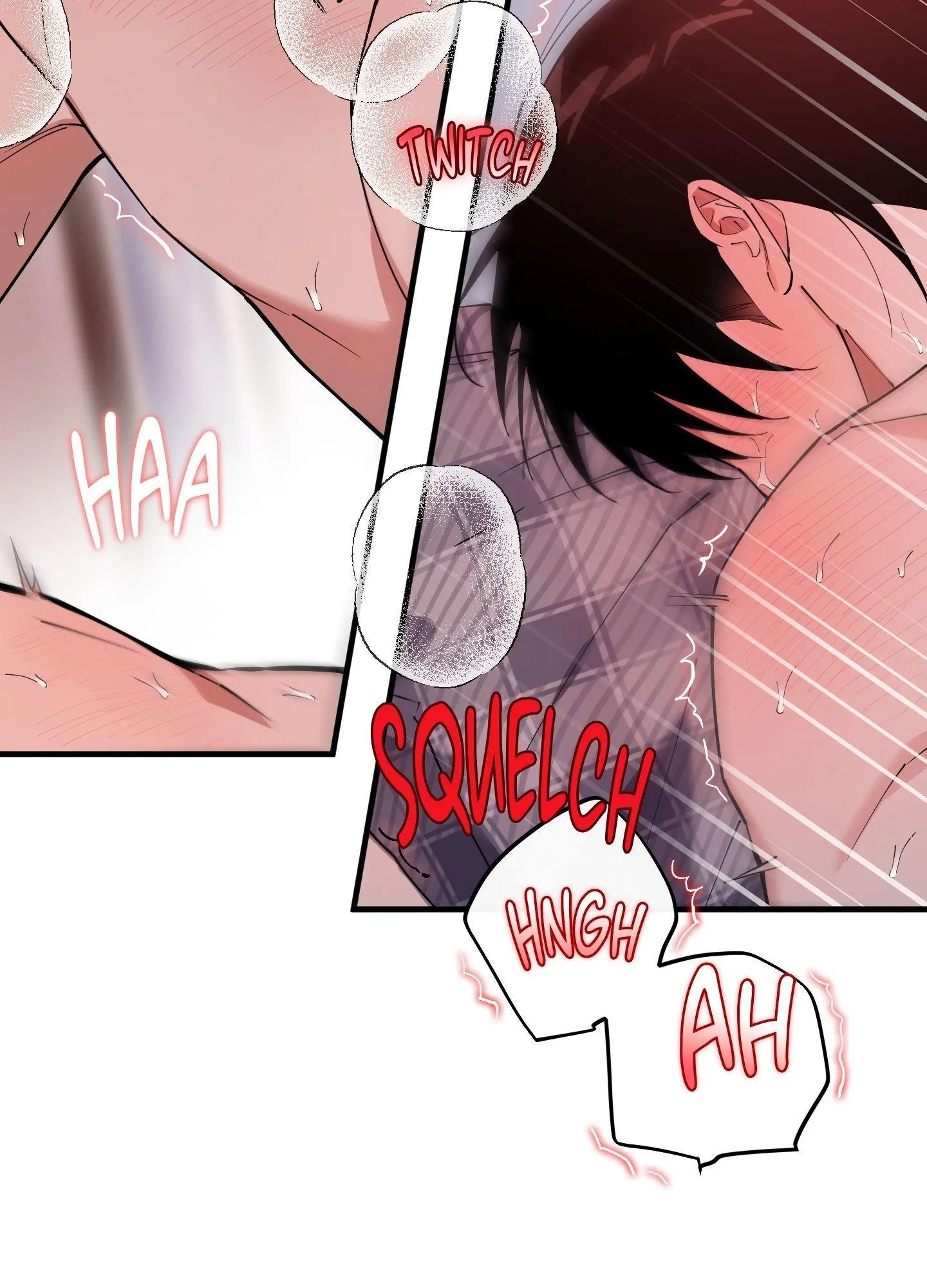 In My Bad - Chapter 12 Page 26
