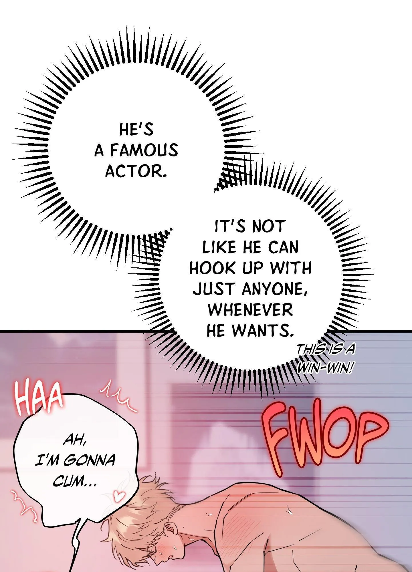In My Bad - Chapter 12 Page 28