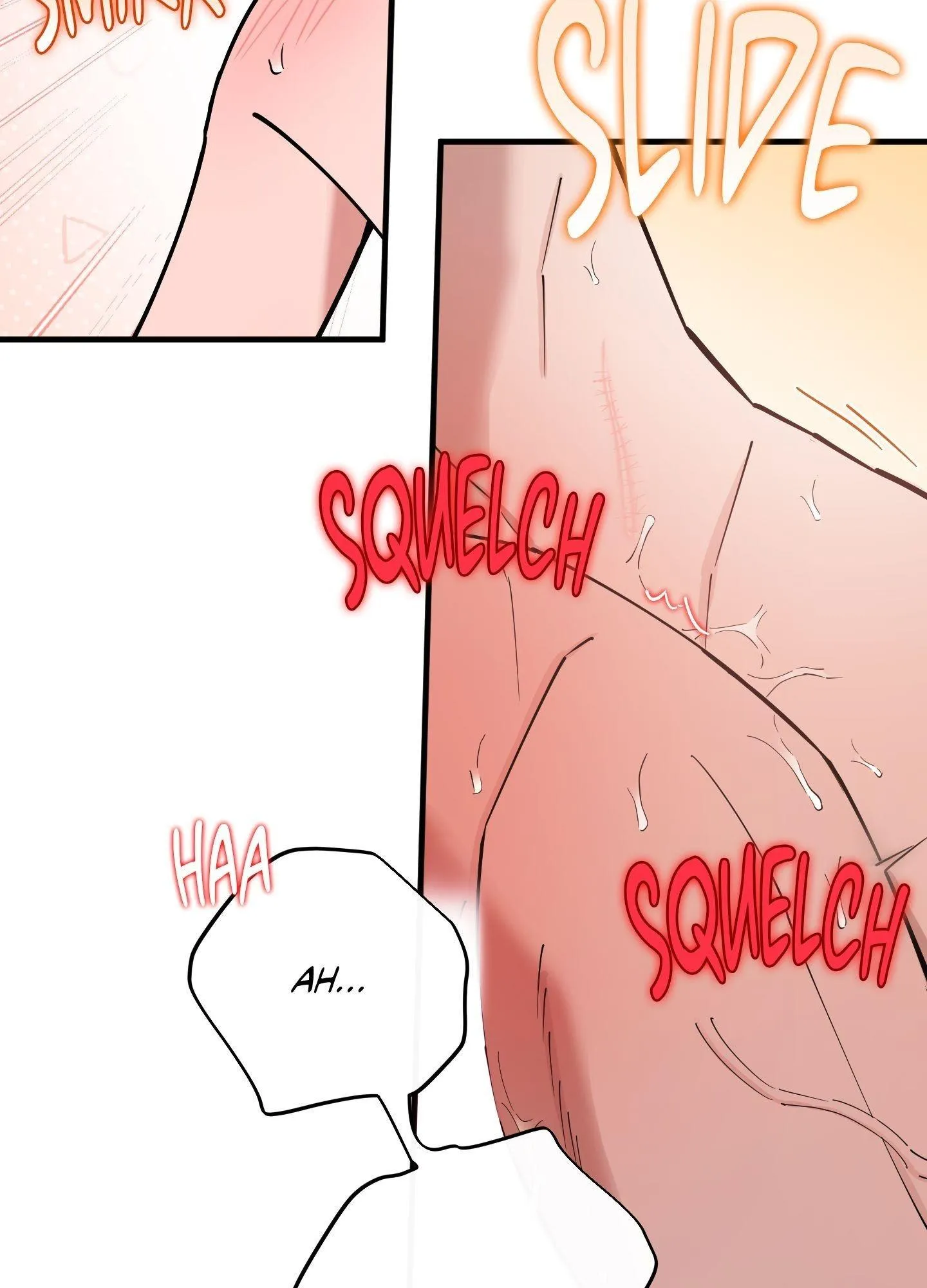 In My Bad - Chapter 12 Page 31