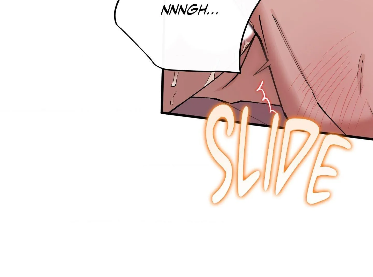 In My Bad - Chapter 12 Page 32