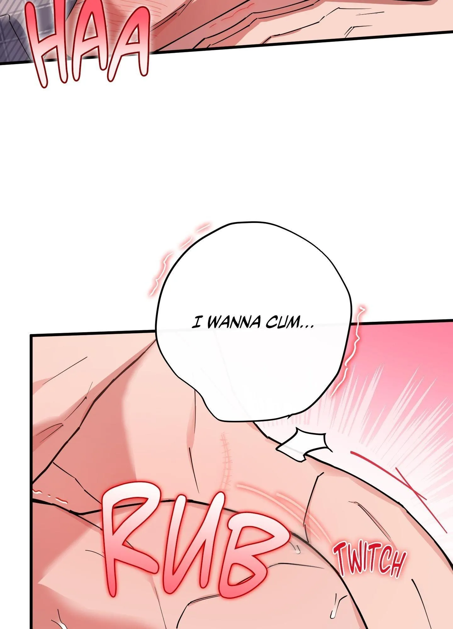 In My Bad - Chapter 12 Page 34