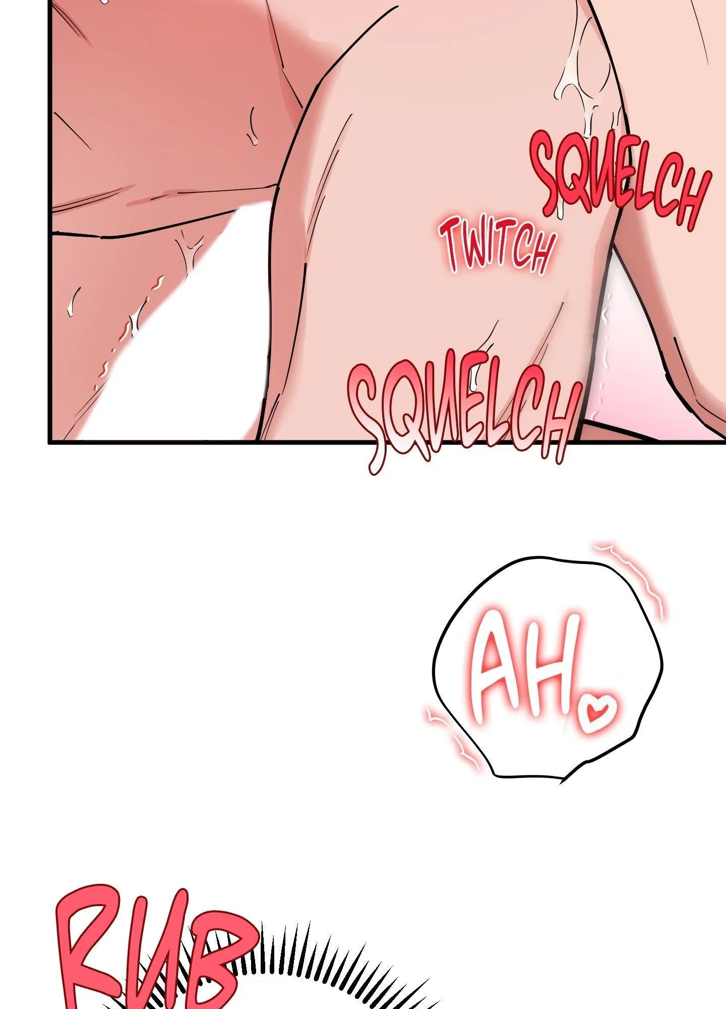 In My Bad - Chapter 12 Page 35