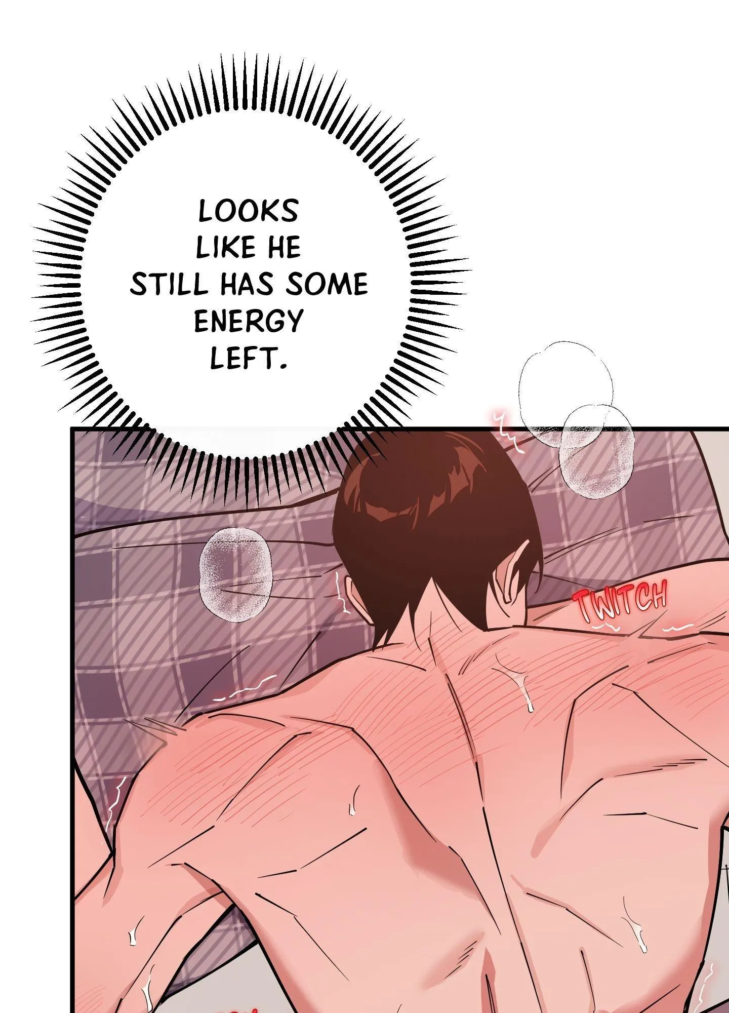 In My Bad - Chapter 12 Page 38