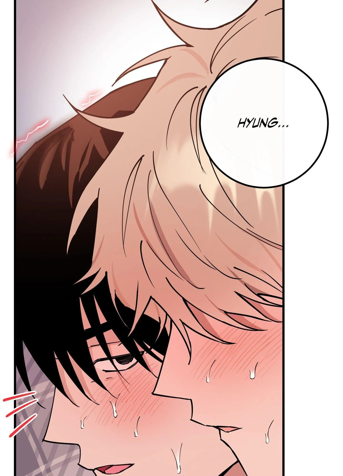 In My Bad - Chapter 12 Page 40